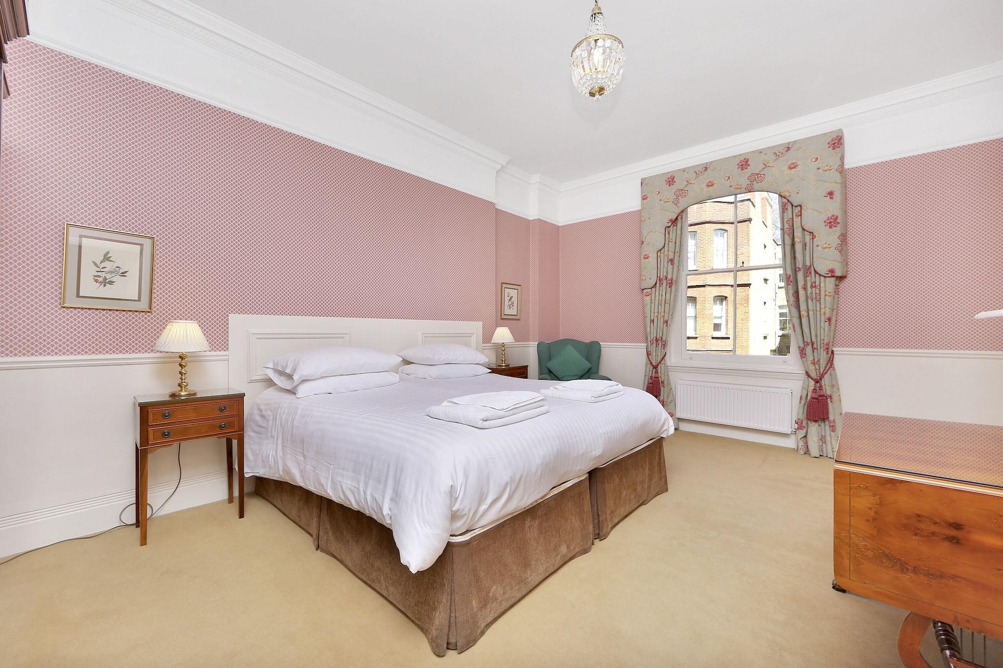 No1 The Mansions By Mansley 4* London