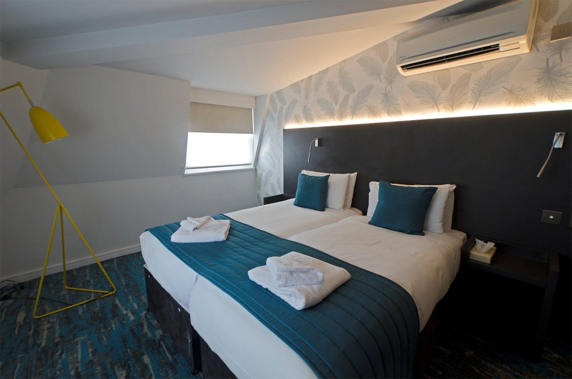 Hotel K Kensington Londen