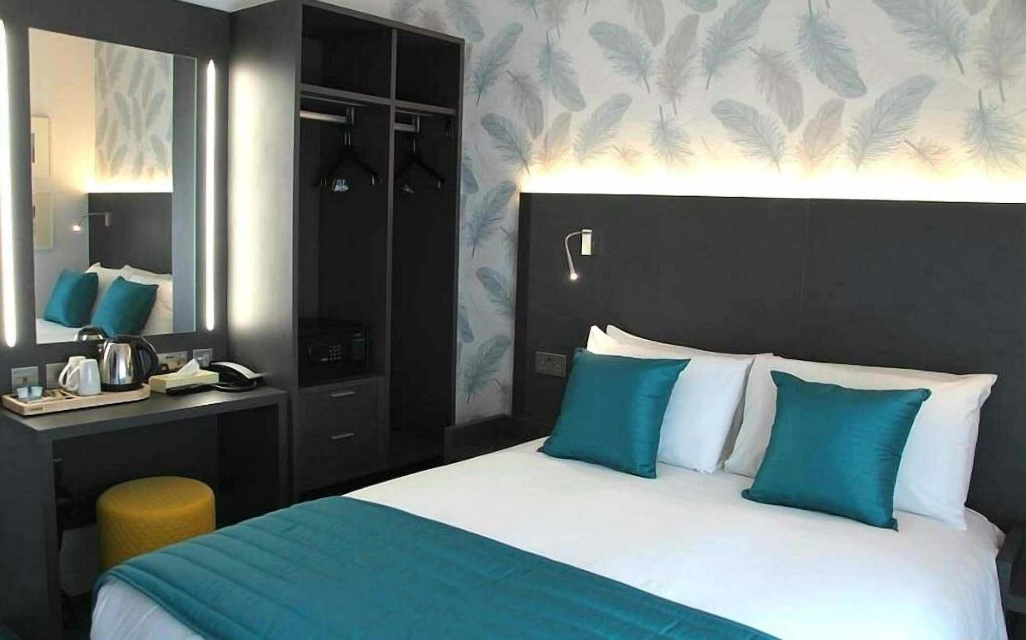 K Kensington Hotel Londen
