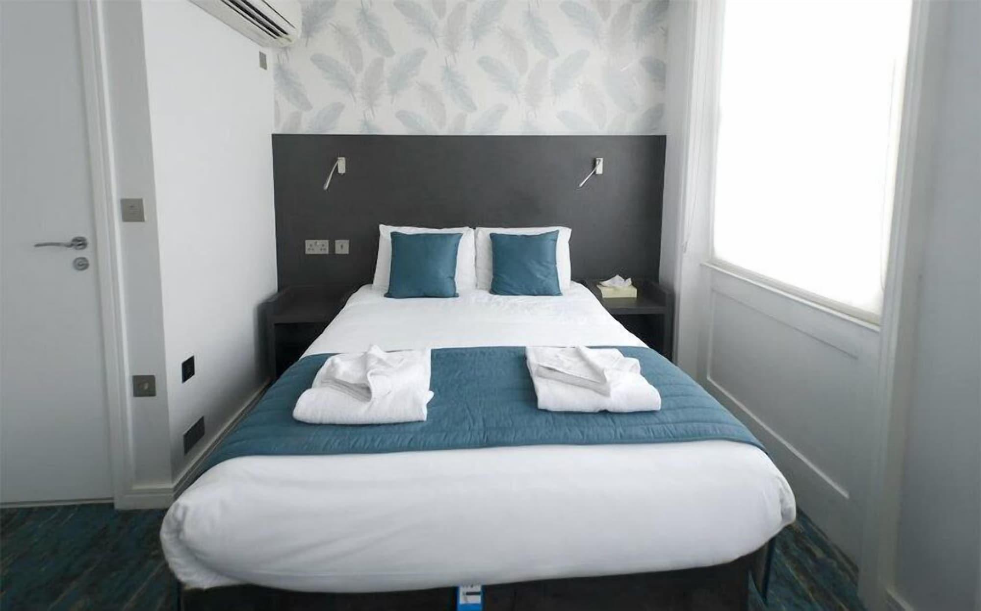 K Kensington Hotel Londen