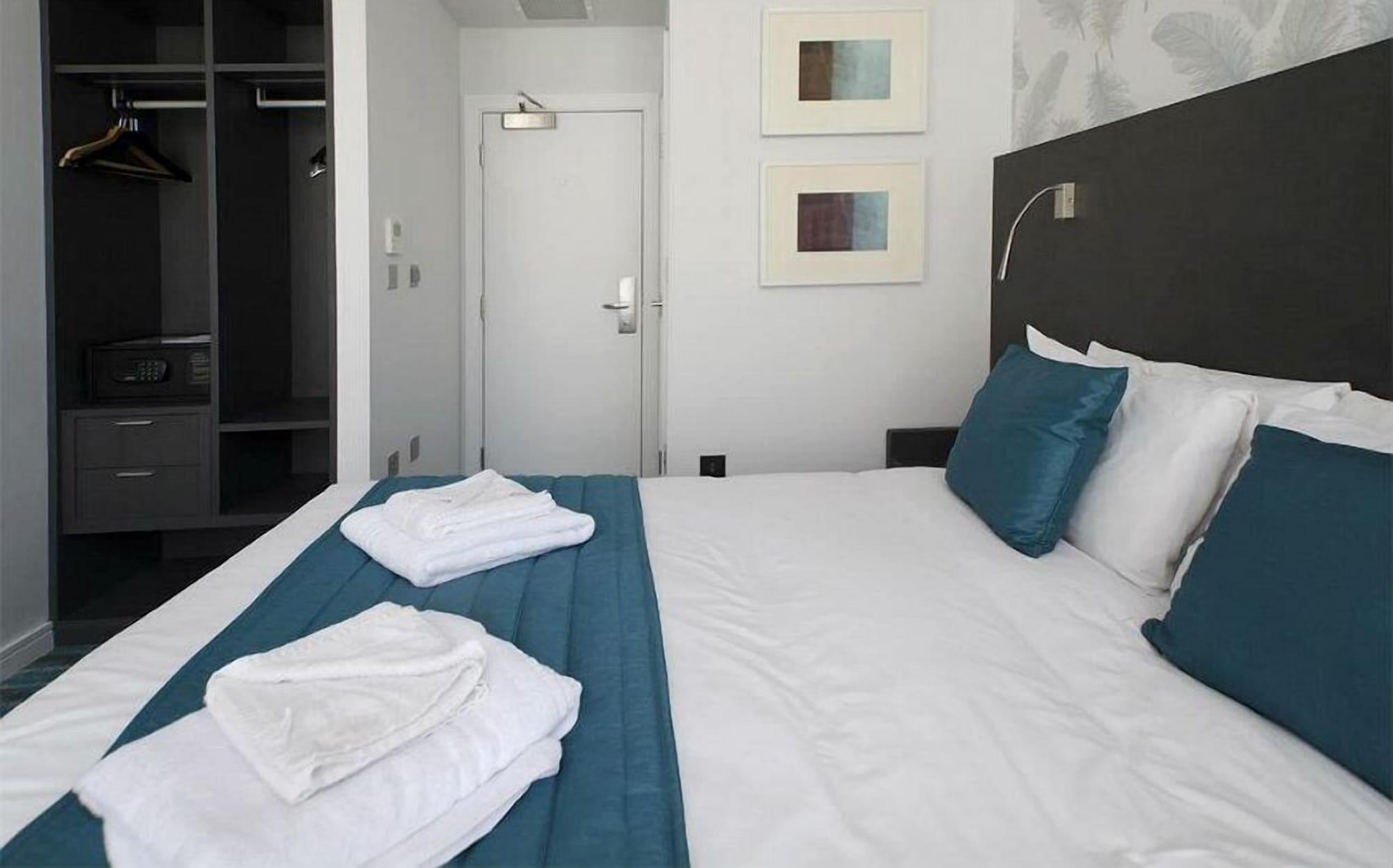 K Kensington Hotel 4*