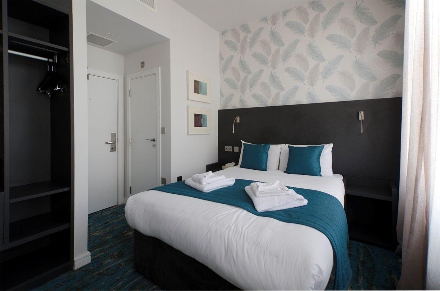 K Kensington Hotel Londen
