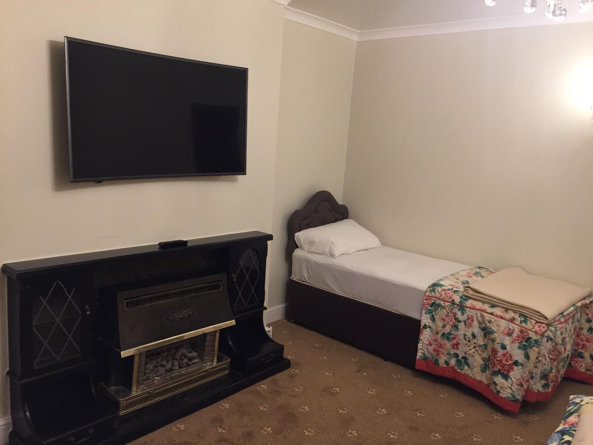 Albany Bed & Breakfast 2*