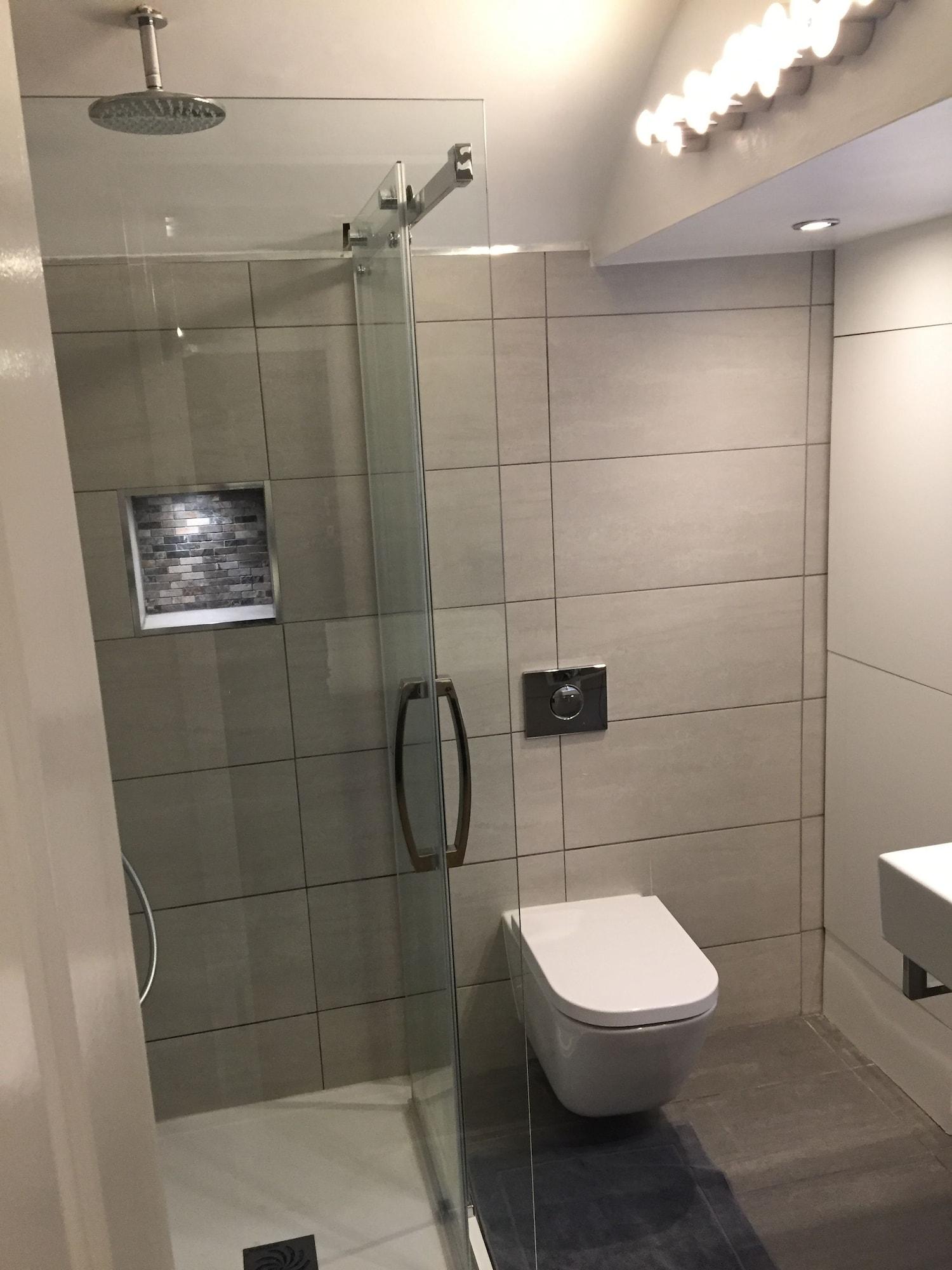 Bed & Breakfast Albany London