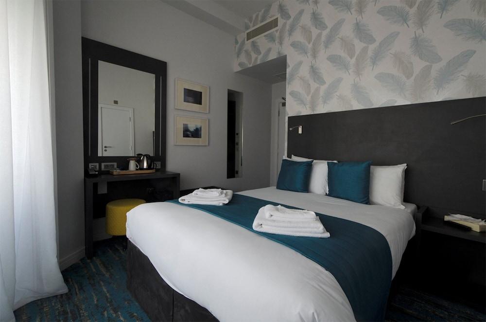 K Kensington Hotel Londen