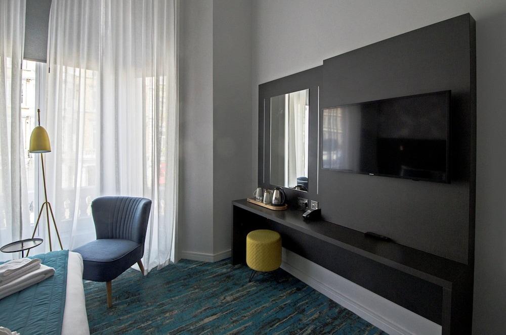 K Kensington 4* Londen