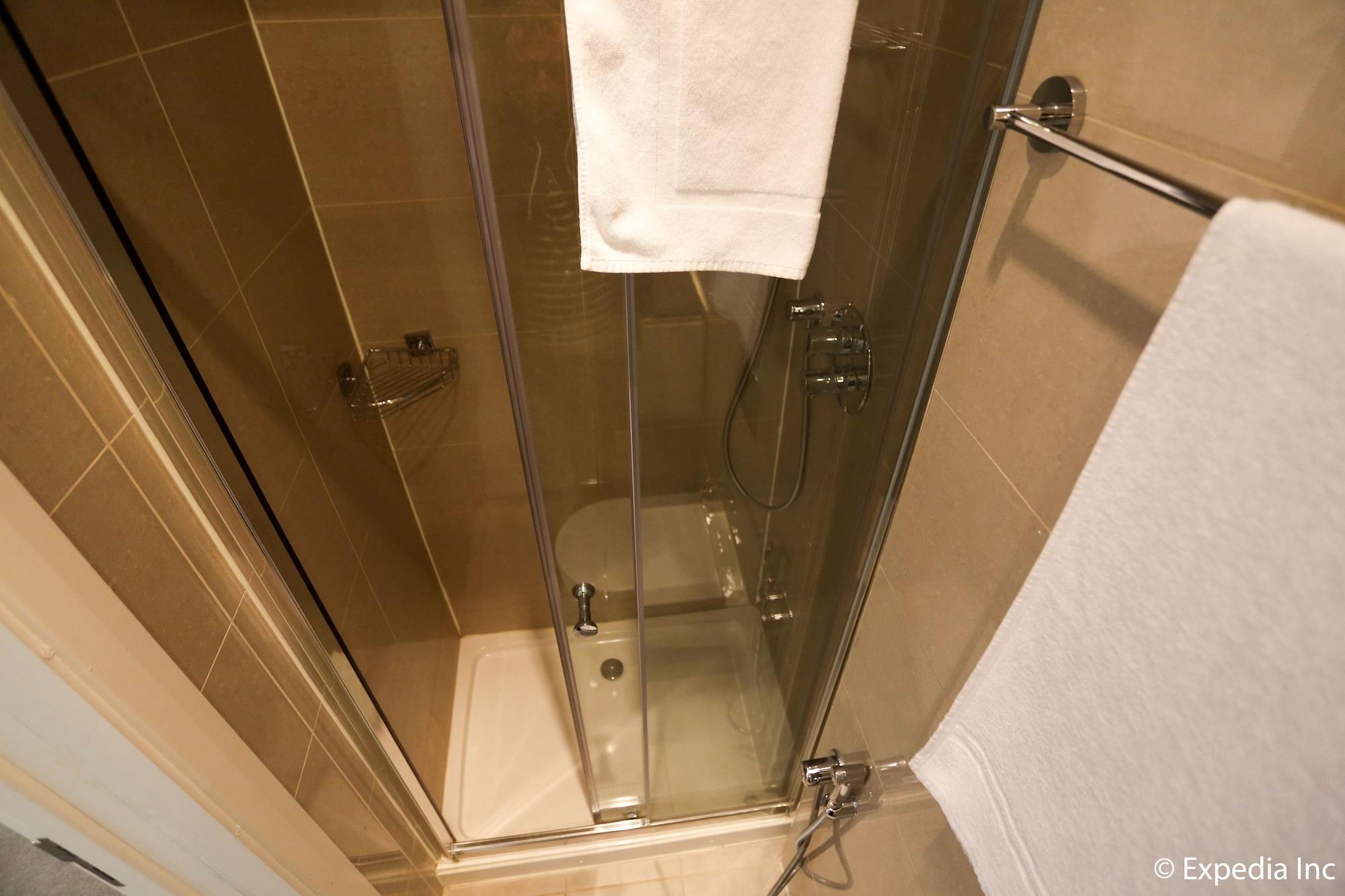 The Kensington Hotel Londen