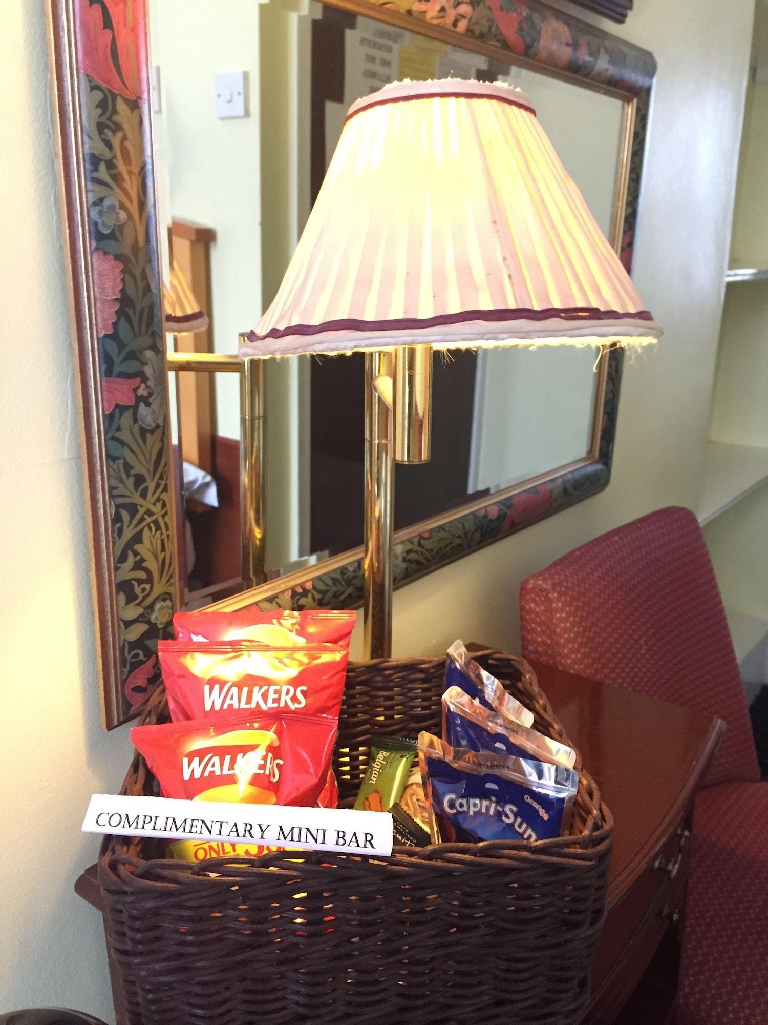 Albany Bed & Breakfast