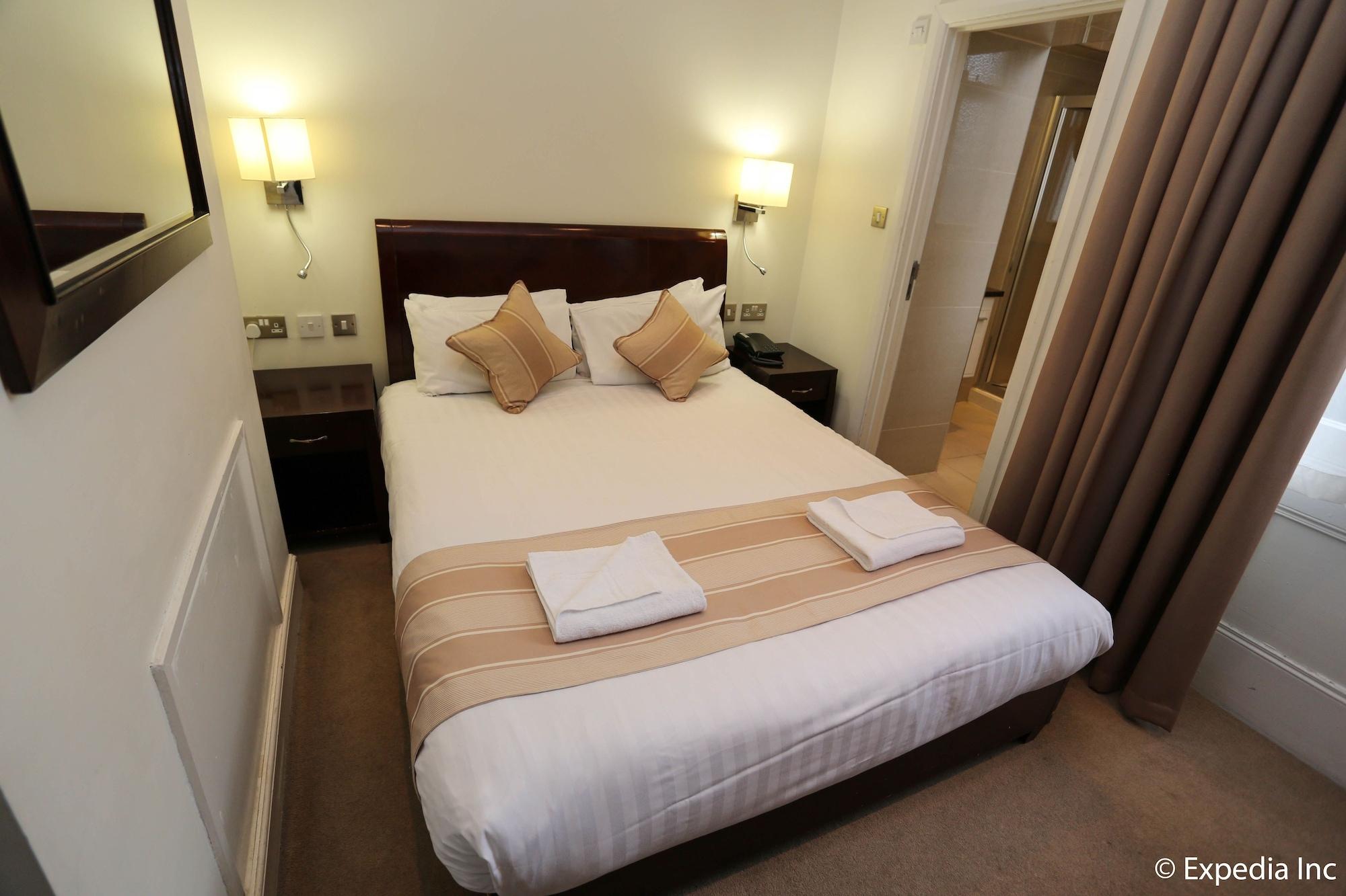 The Kensington 3* Londen