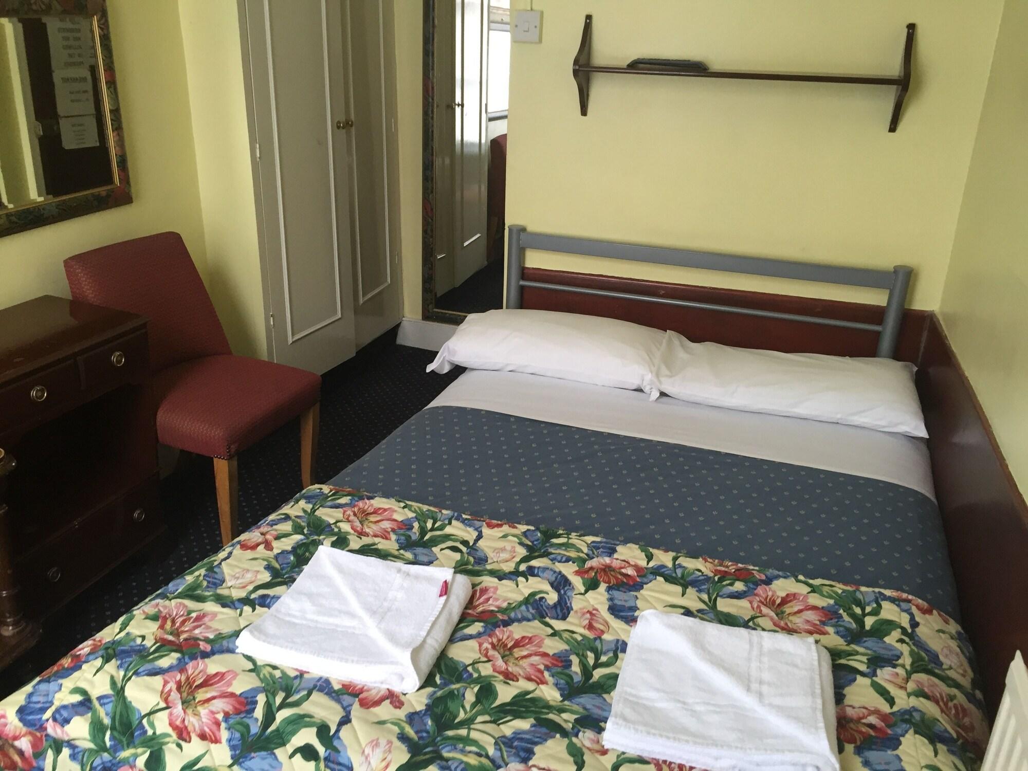 Bed & Breakfast Albany