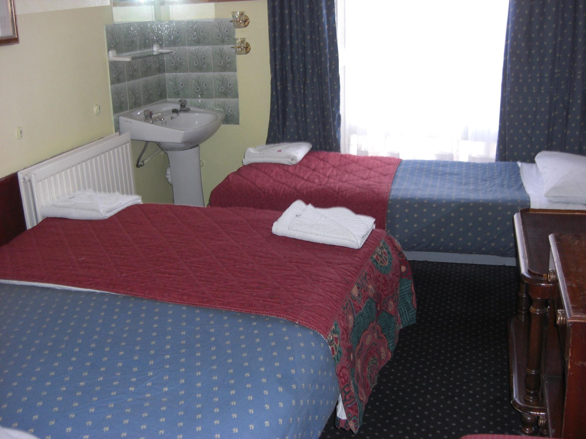 Bed & Breakfast Albany