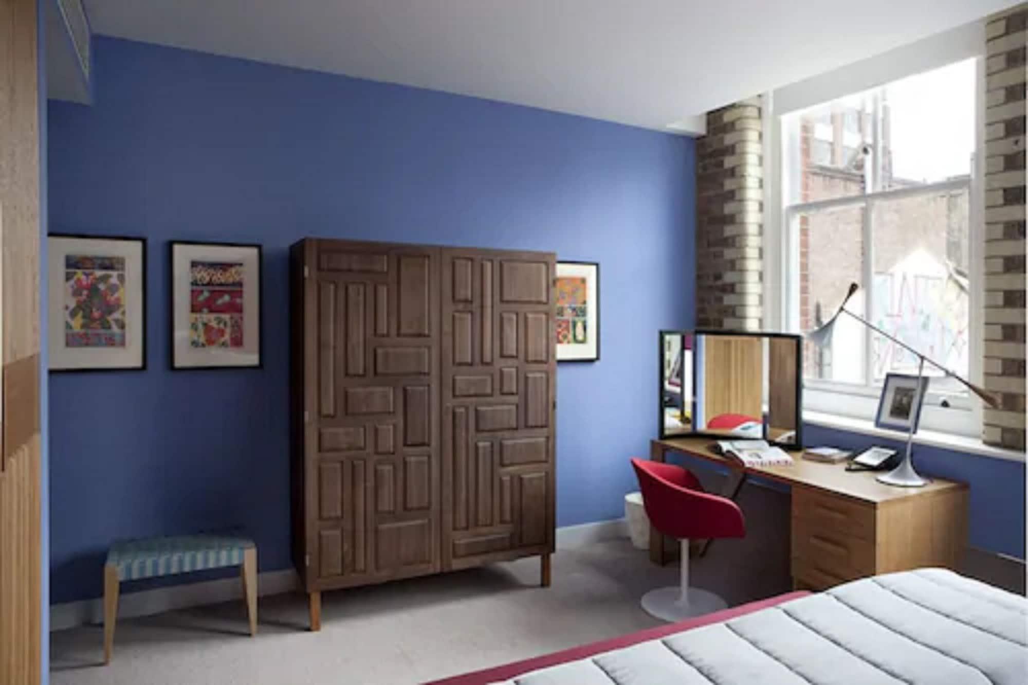 Boundary Shoreditch Hotell 5*