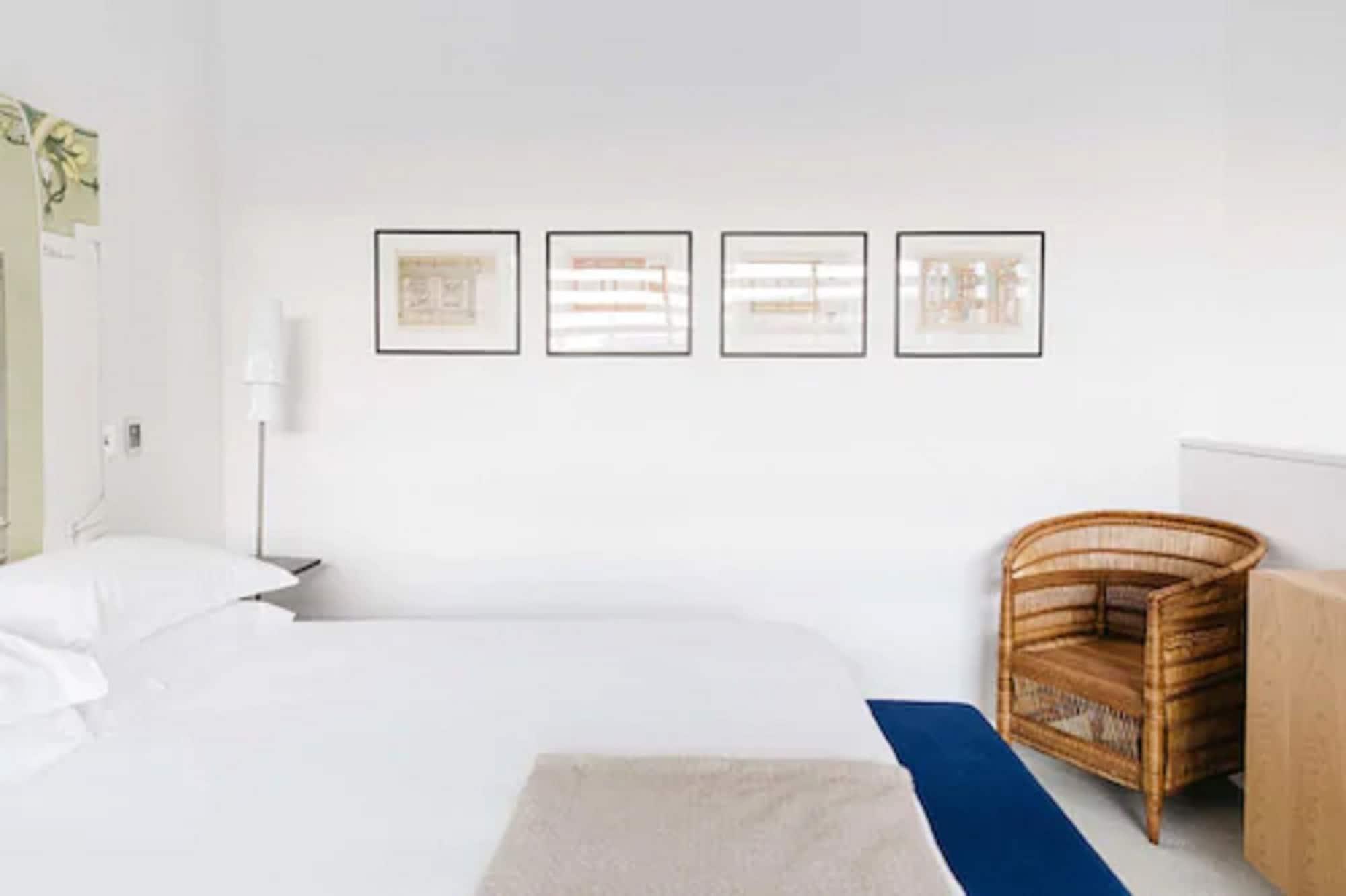 Hotell Boundary Shoreditch