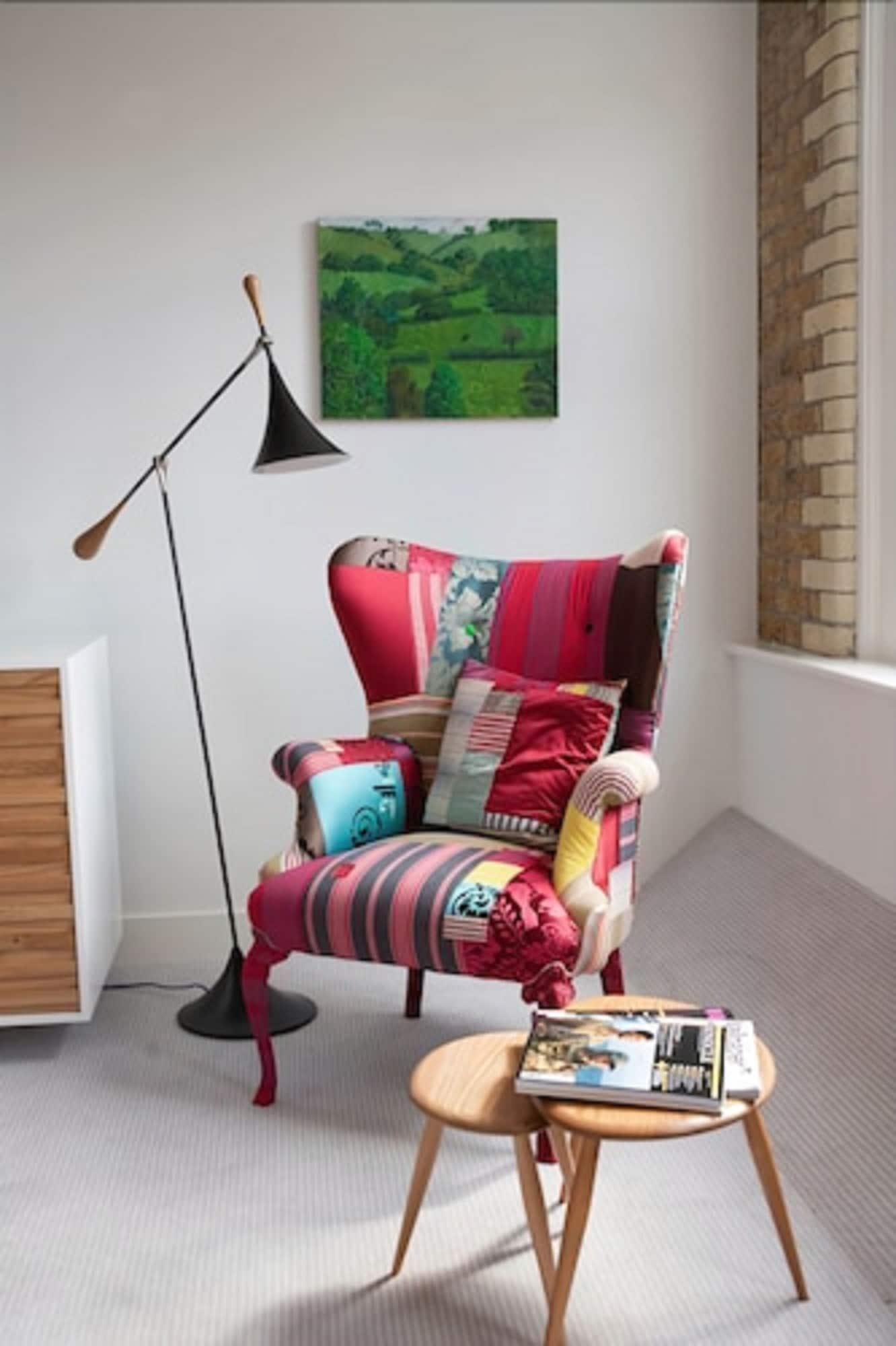 Boundary Shoreditch Hotell 5*