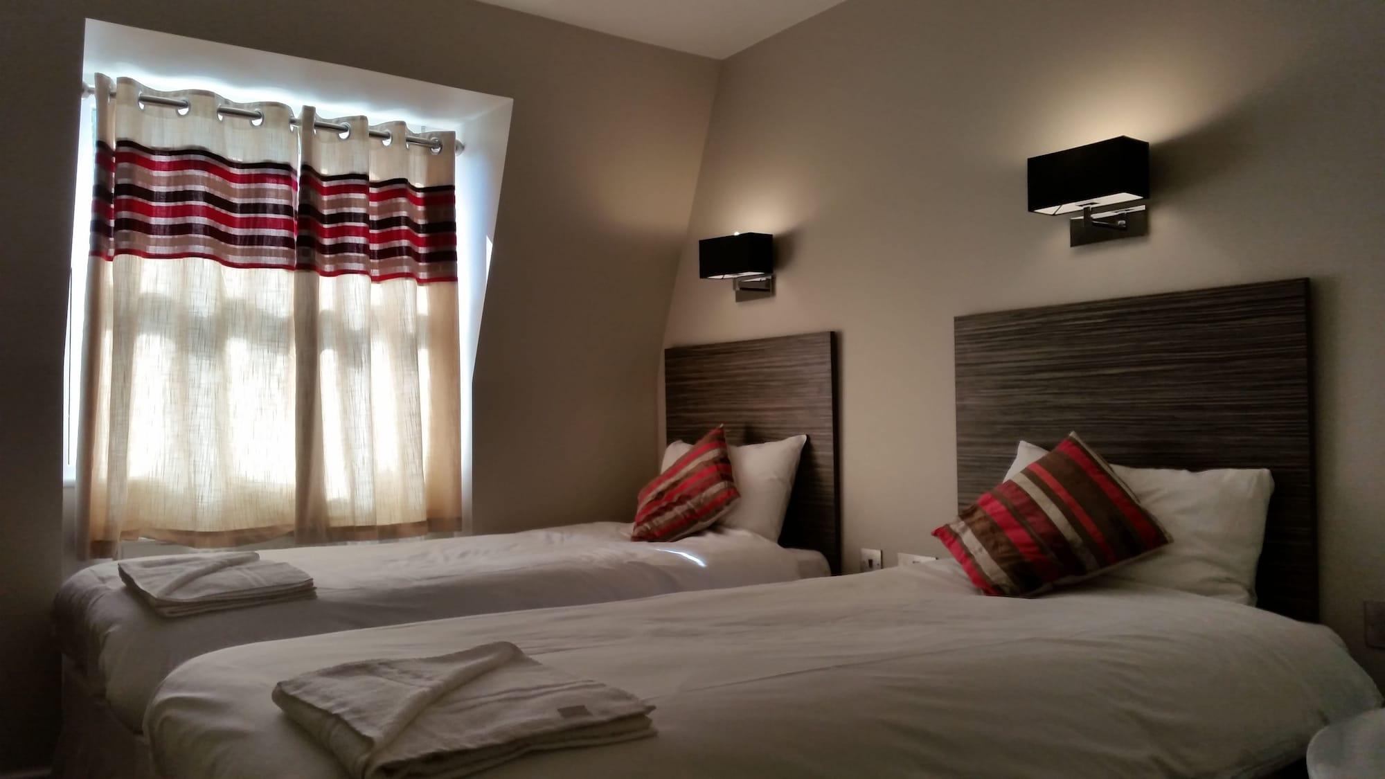 Sara Bed & Breakfast Londen