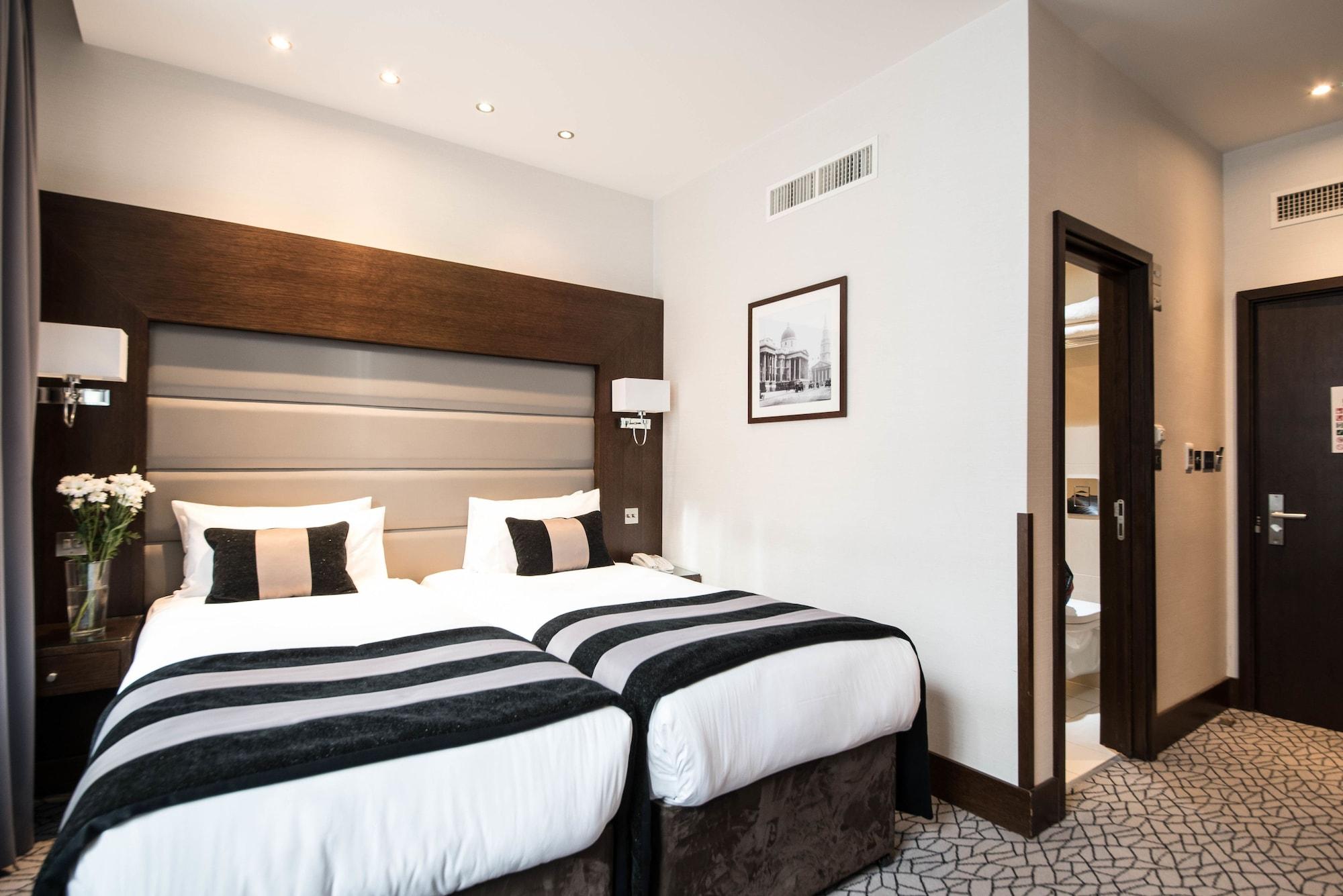 Park Avenue Baker Street 4* London