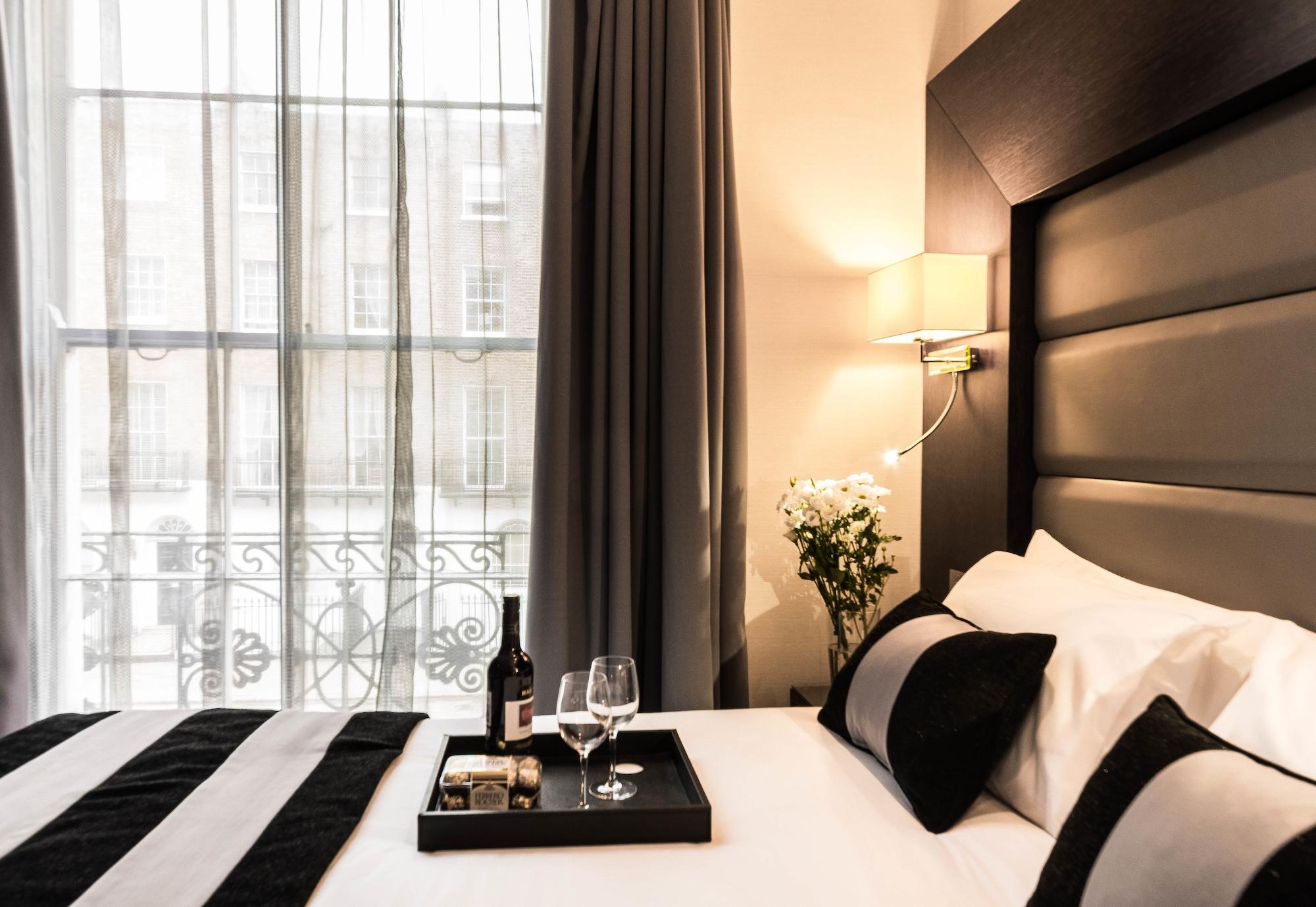 Hotel Park Avenue Baker Street 4*