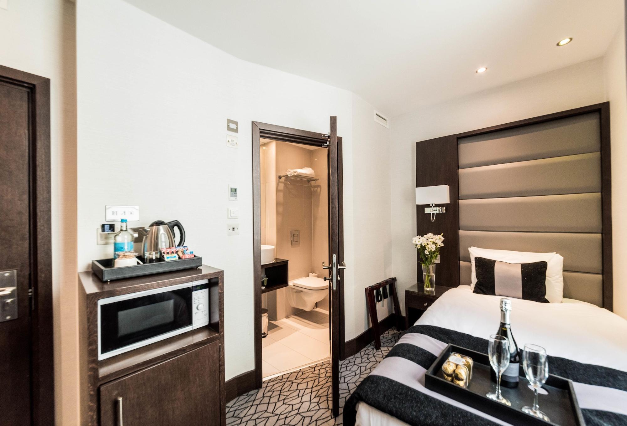 Park Avenue Baker Street 4* London