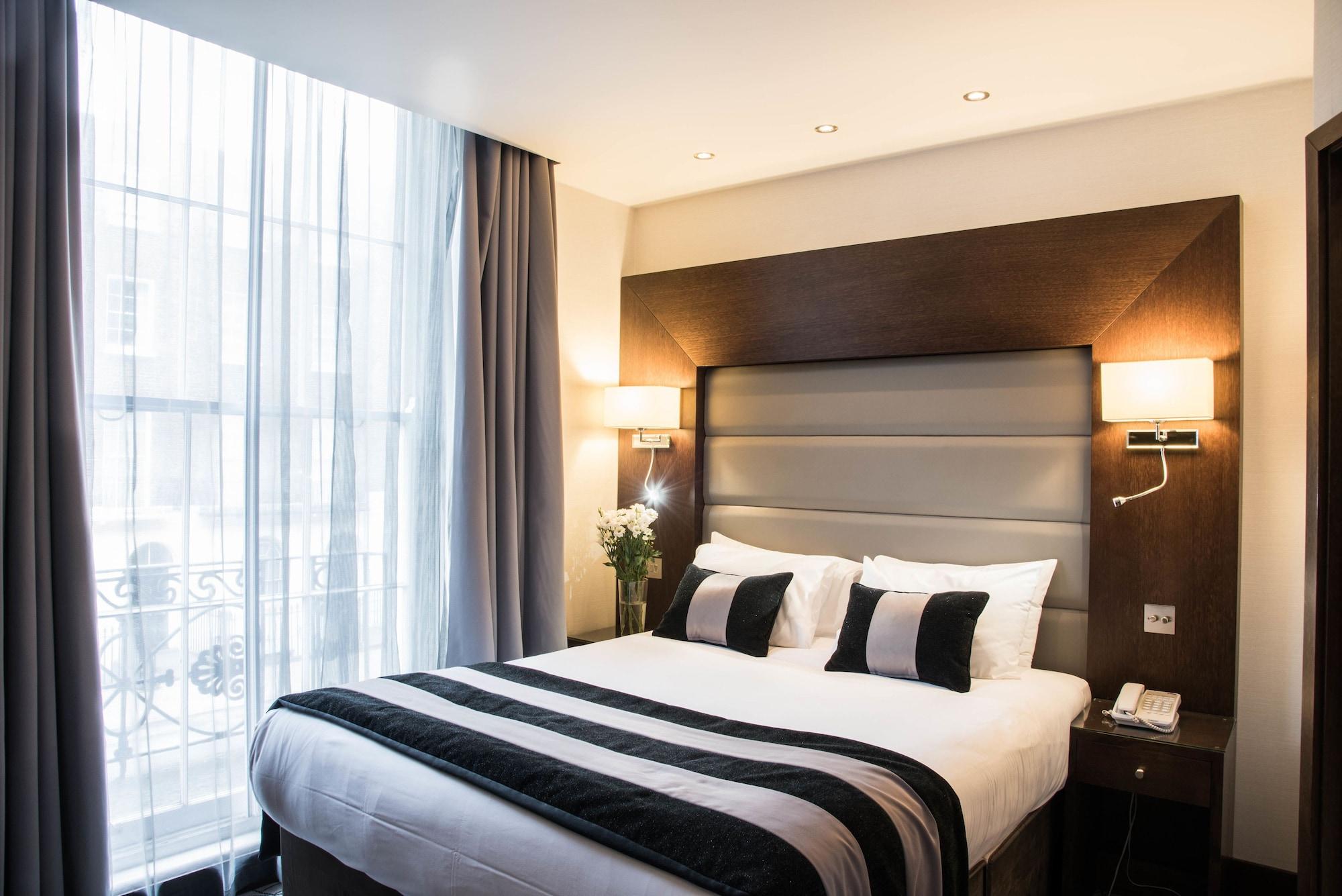 Hotel Park Avenue Baker Street 4*