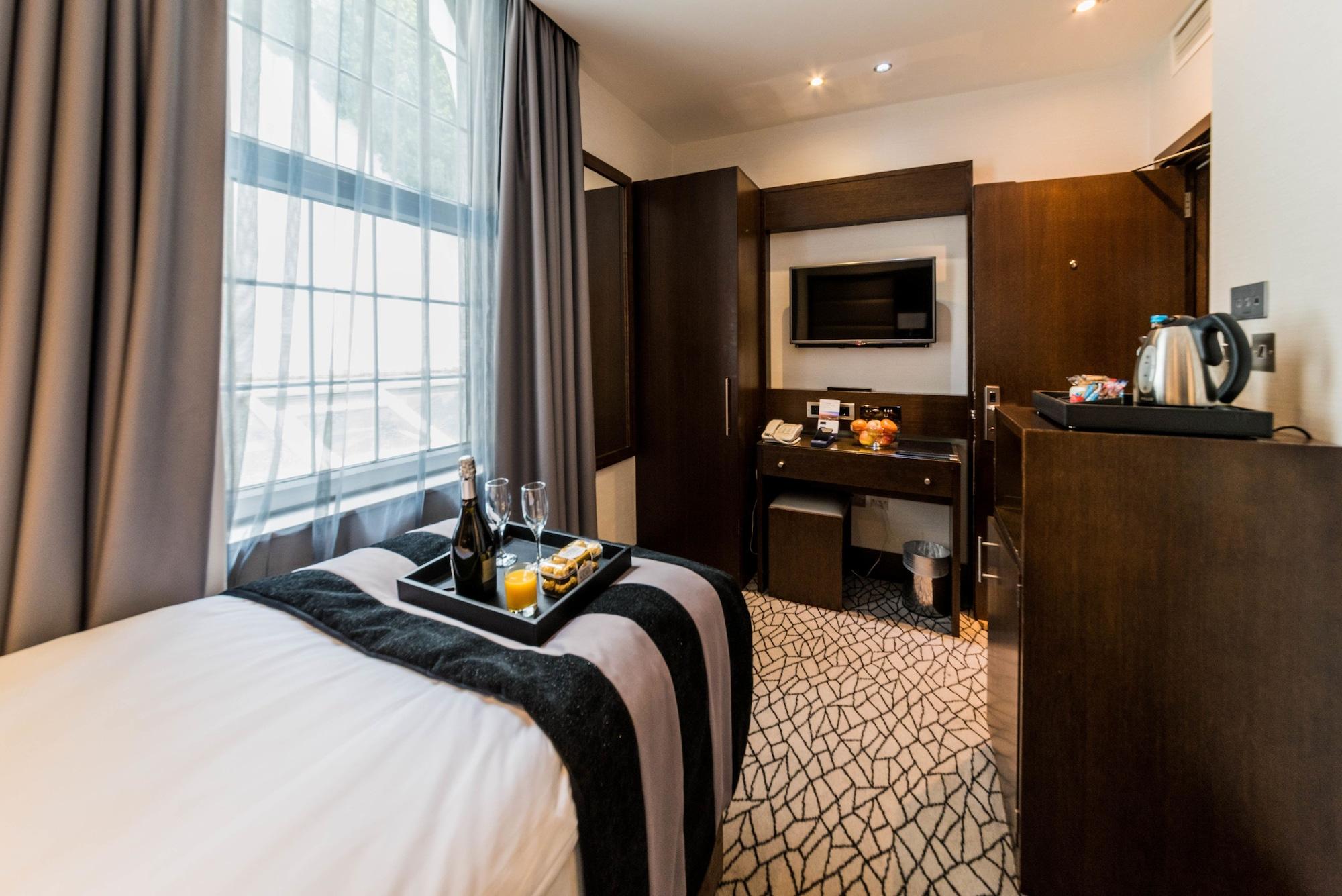Park Avenue Baker Street Hotel London