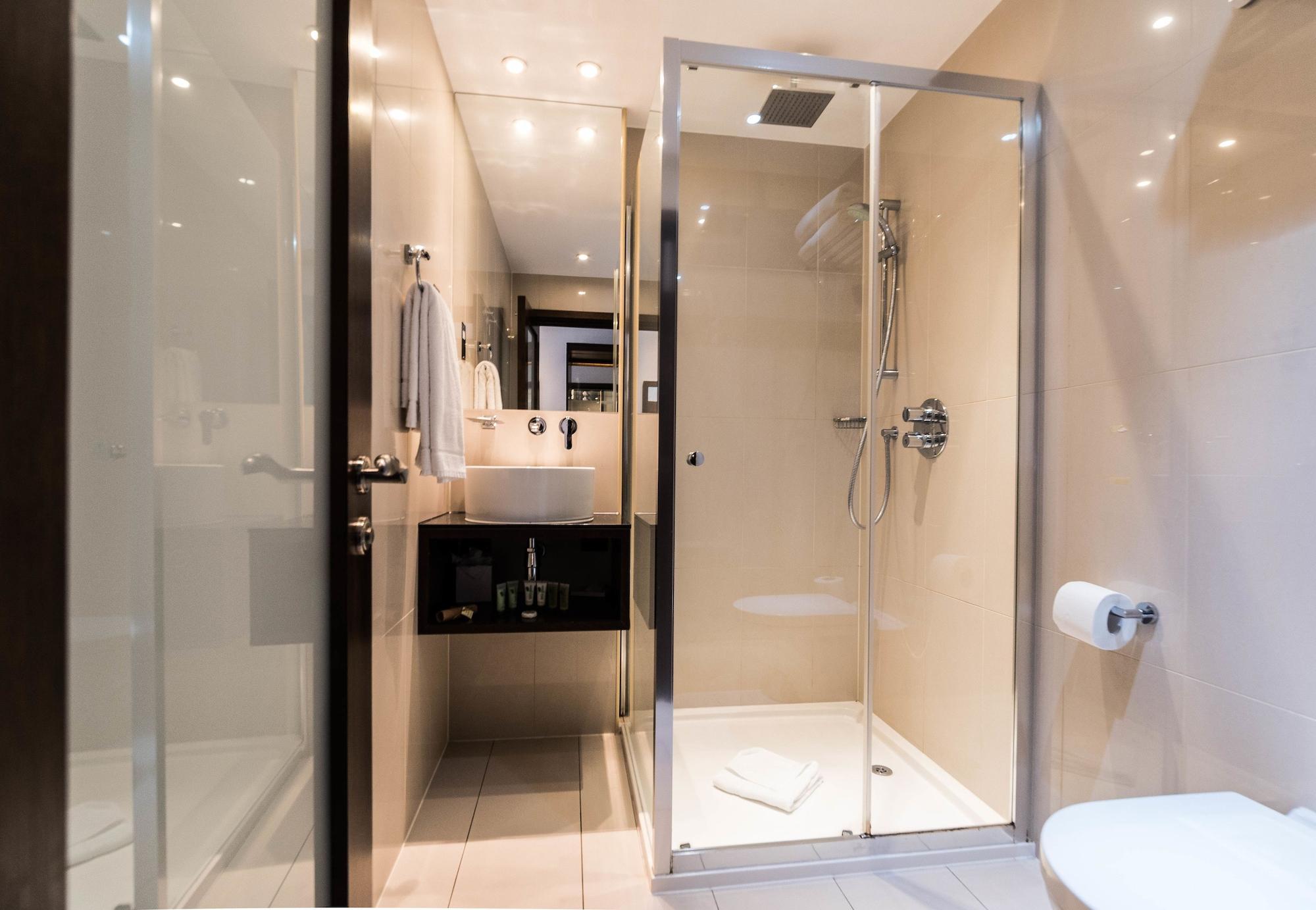 Park Avenue Baker Street Hotel 4*