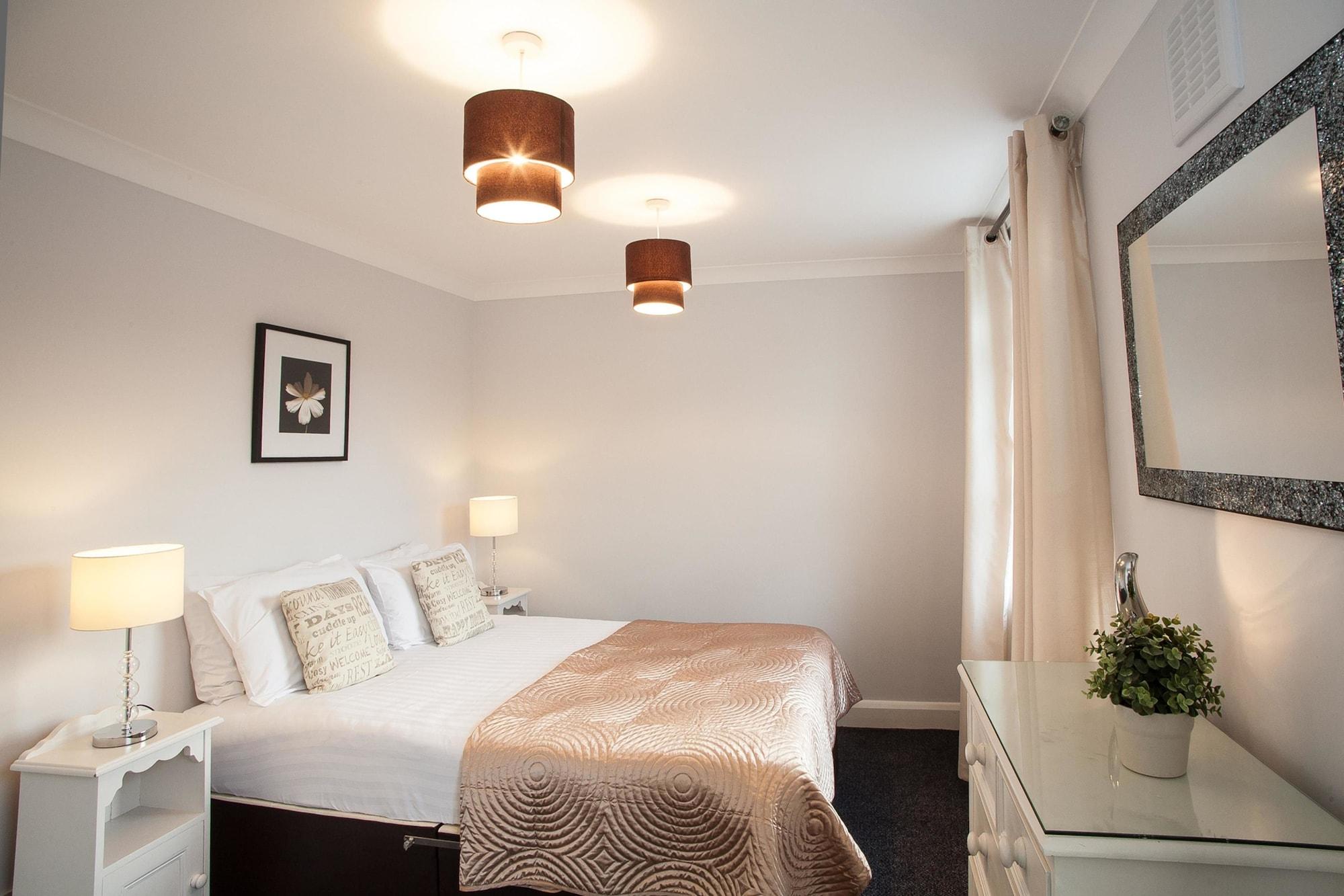 Apartment Lamington - Hammersmith *