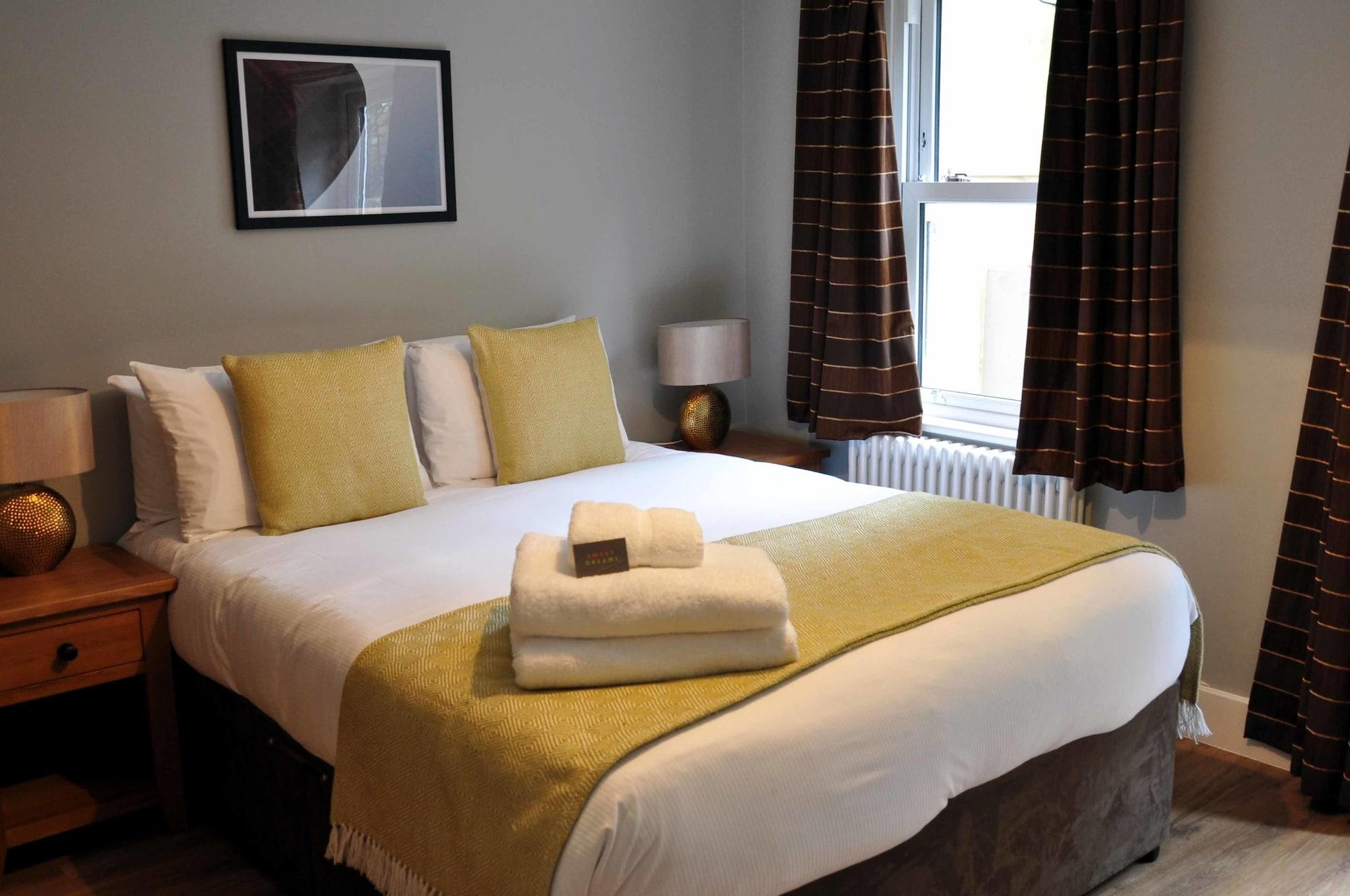 Apartment Lamington - Hammersmith London