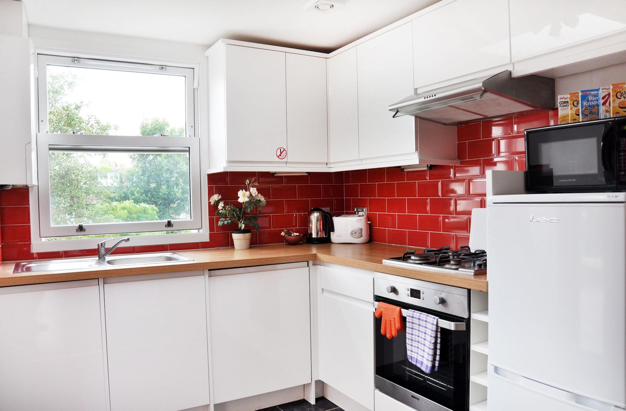 Lamington - Hammersmith