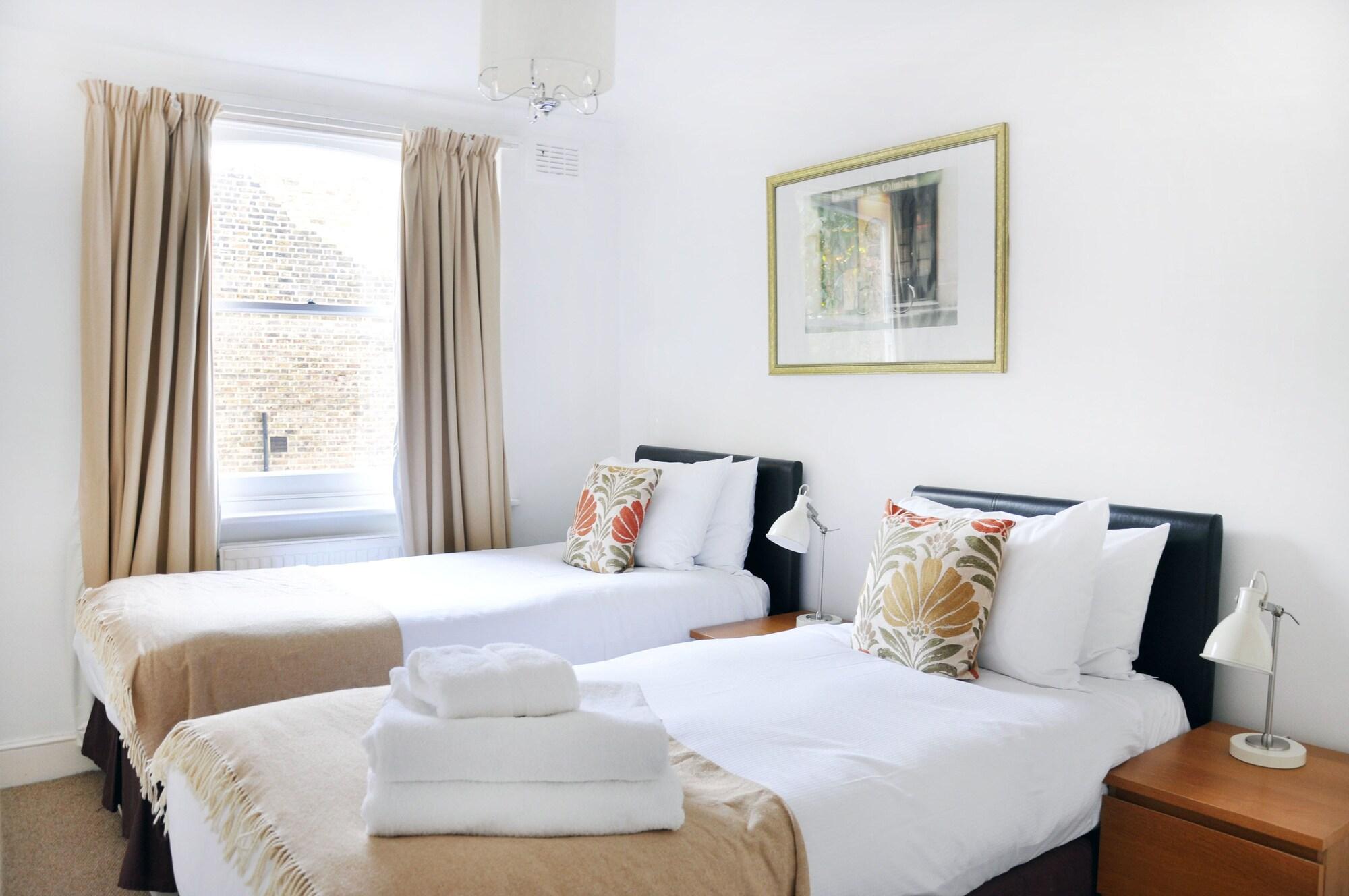 Apartment Lamington - Hammersmith *