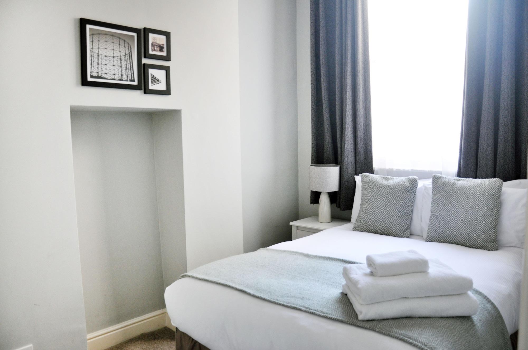 Apartment Lamington - Hammersmith