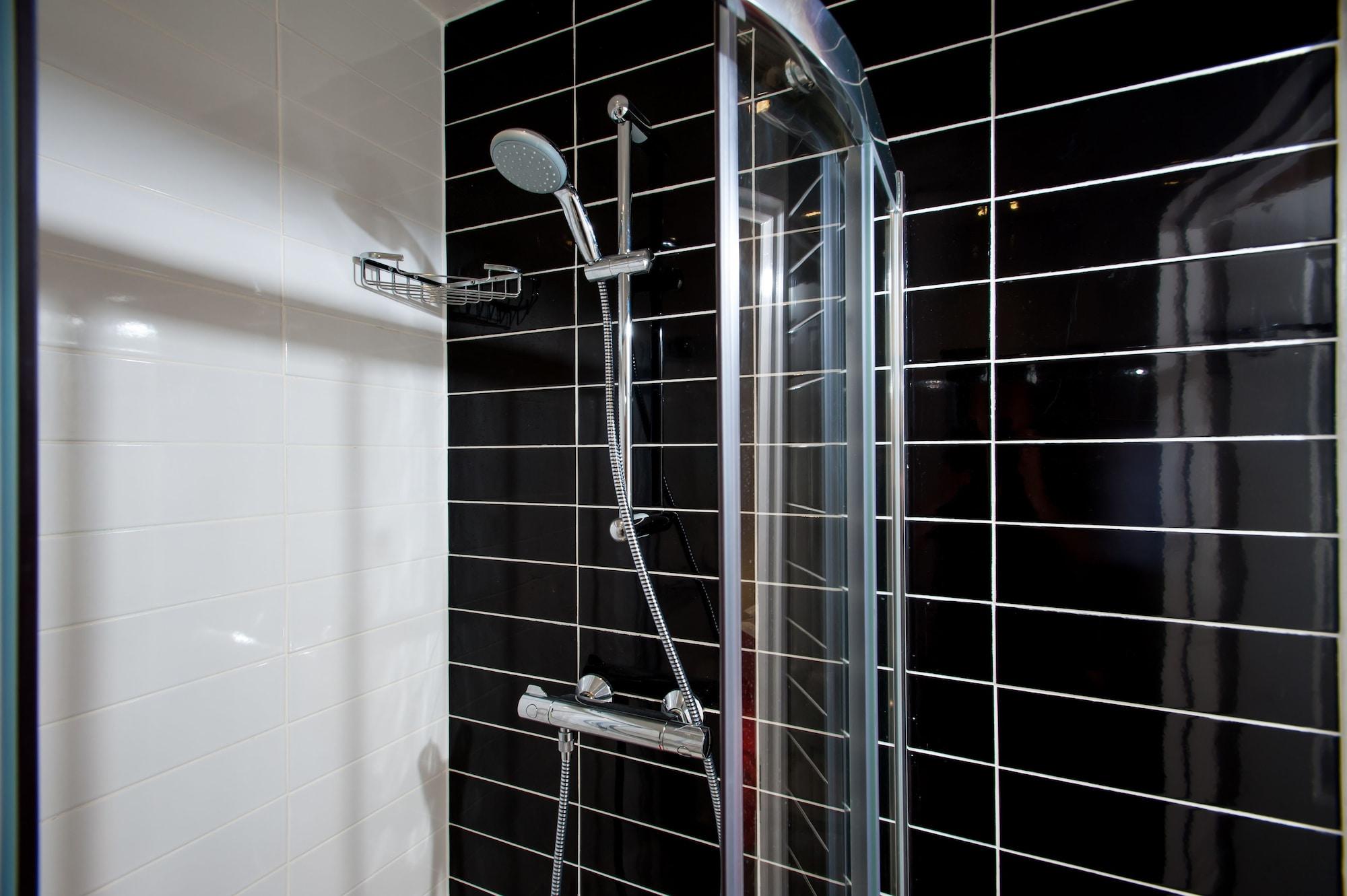 Hotell Marble Arch 2*