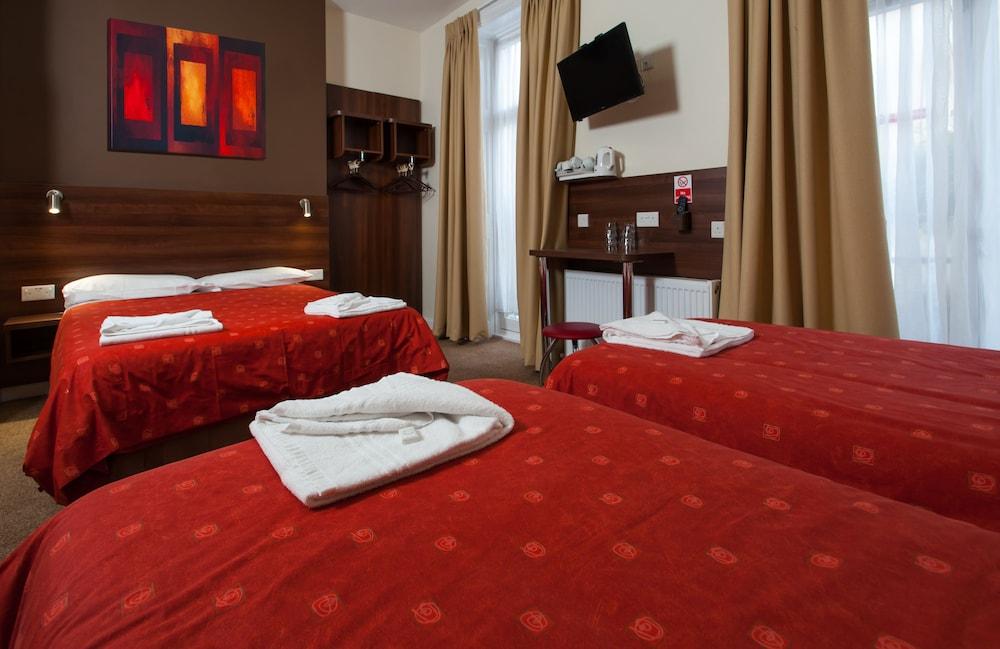Hotell Marble Arch