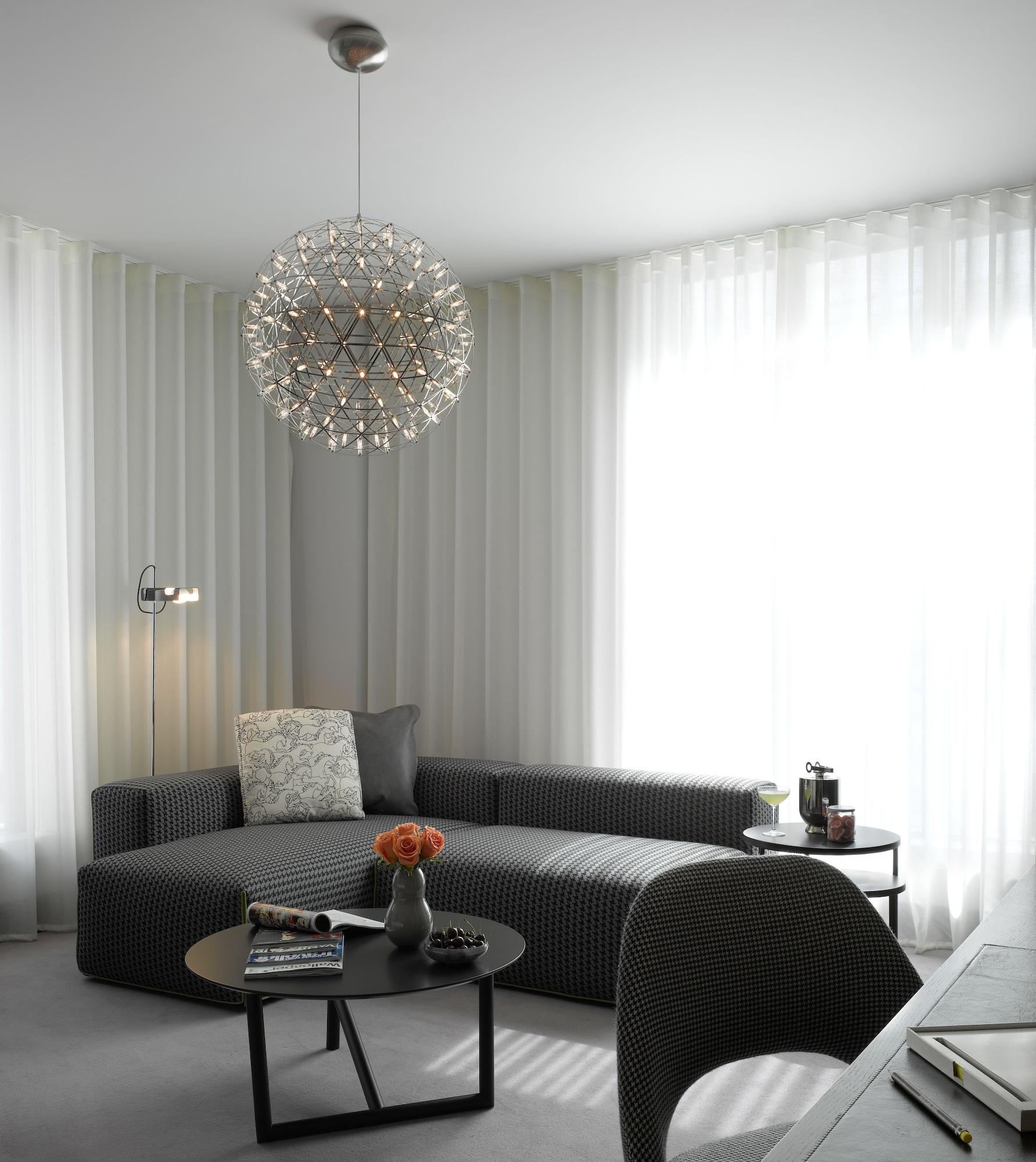Hotel South Place London