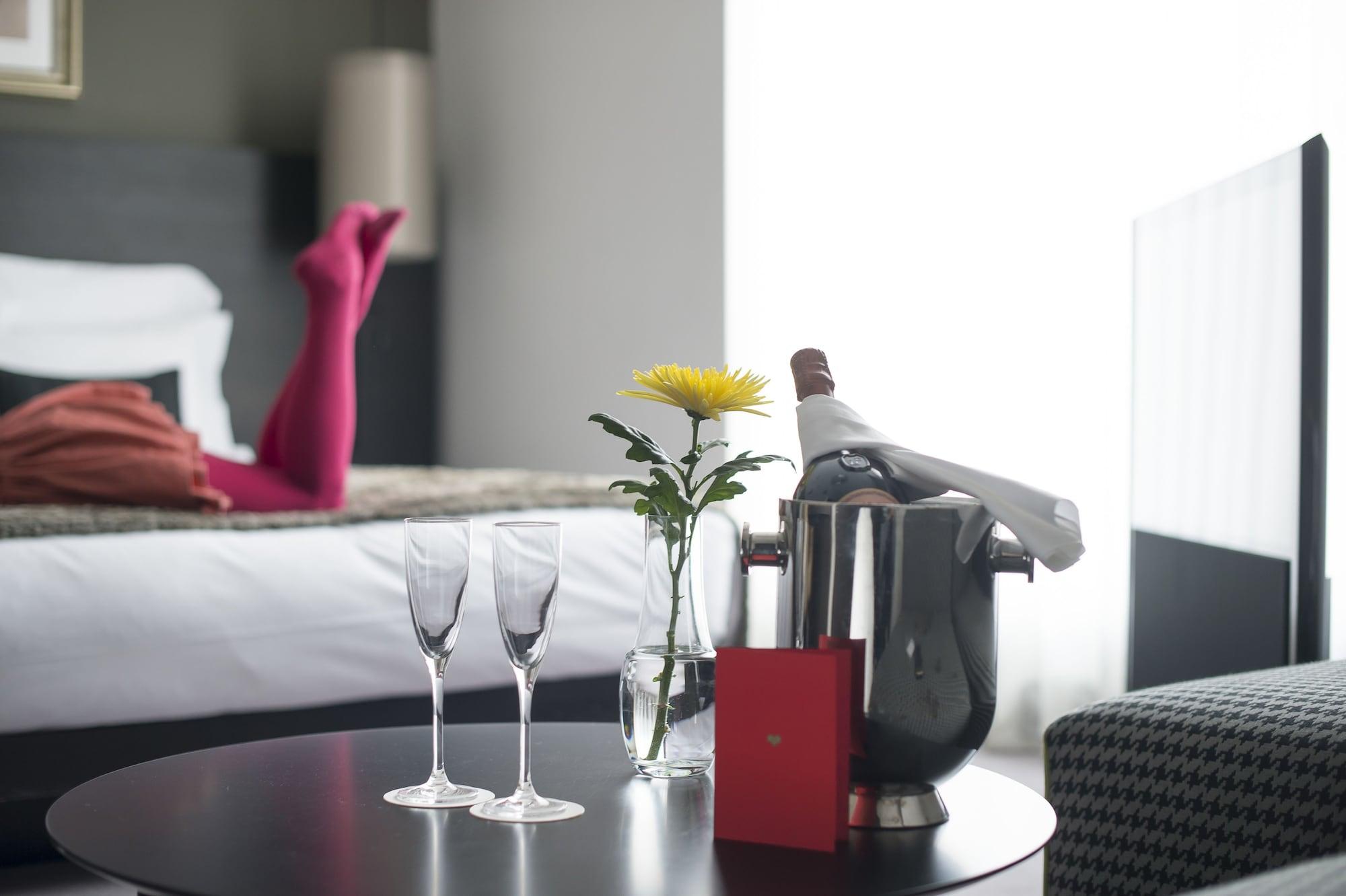 South Place Hotel 5*