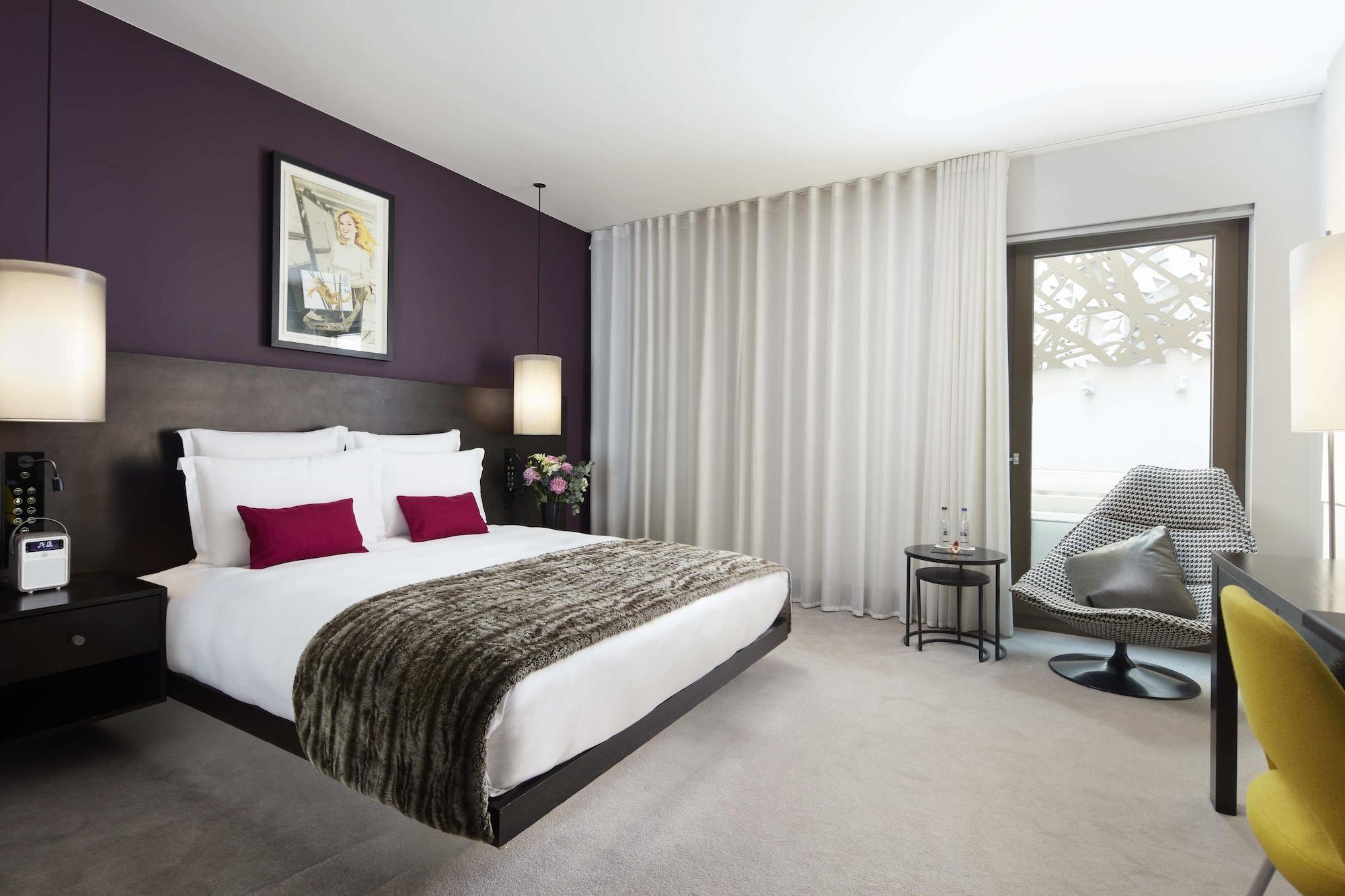 South Place Hotel 5*