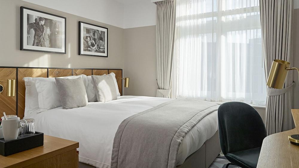 Hotell Victory House Leicester Square