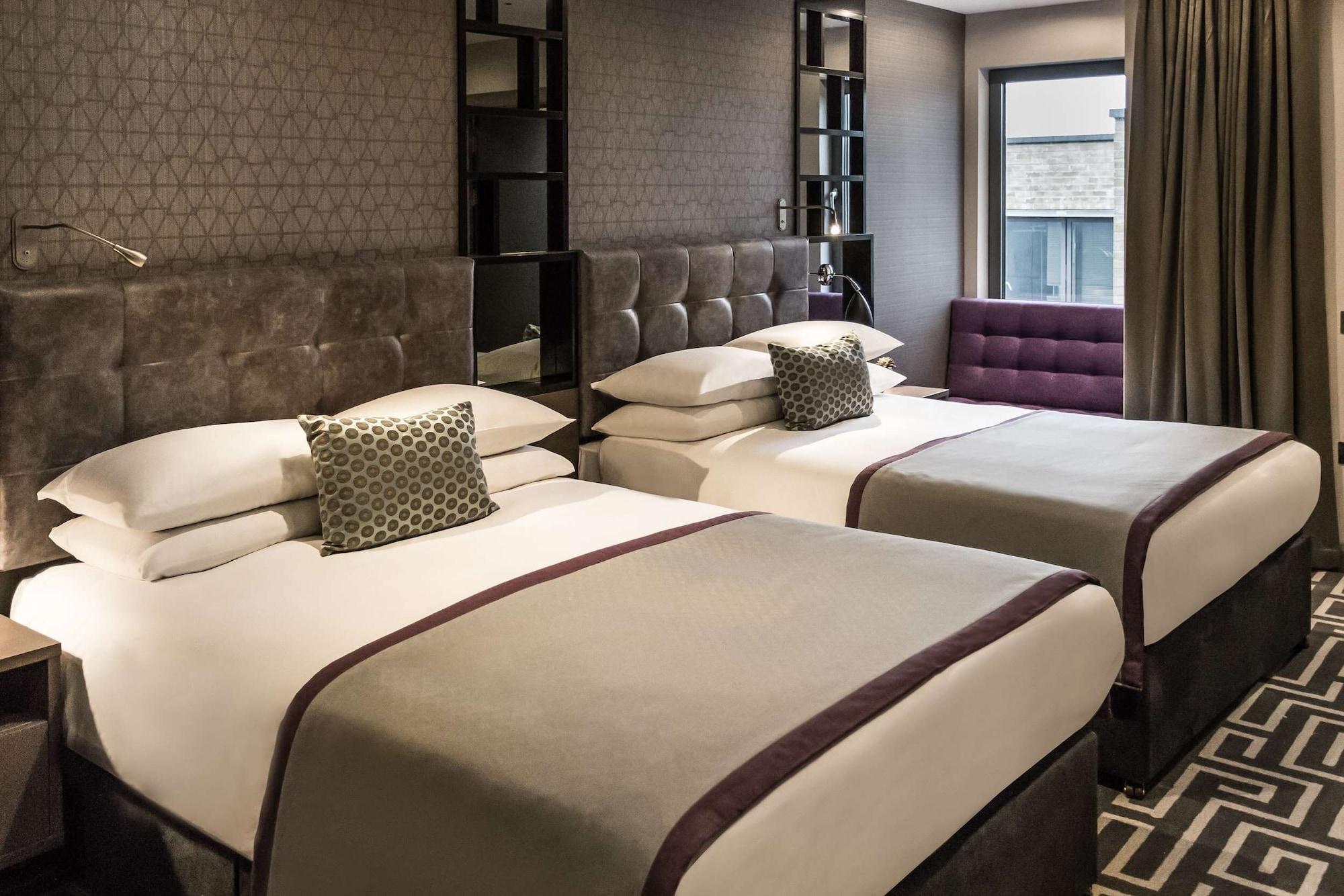 Hotel Courthouse Shoreditch