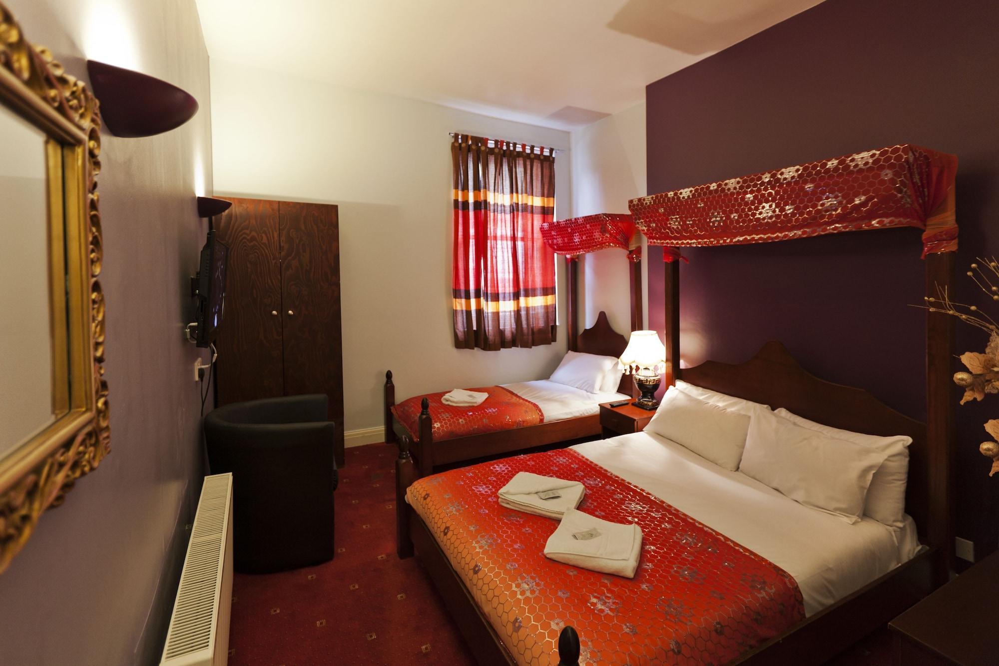 Mini-hôtel Islington