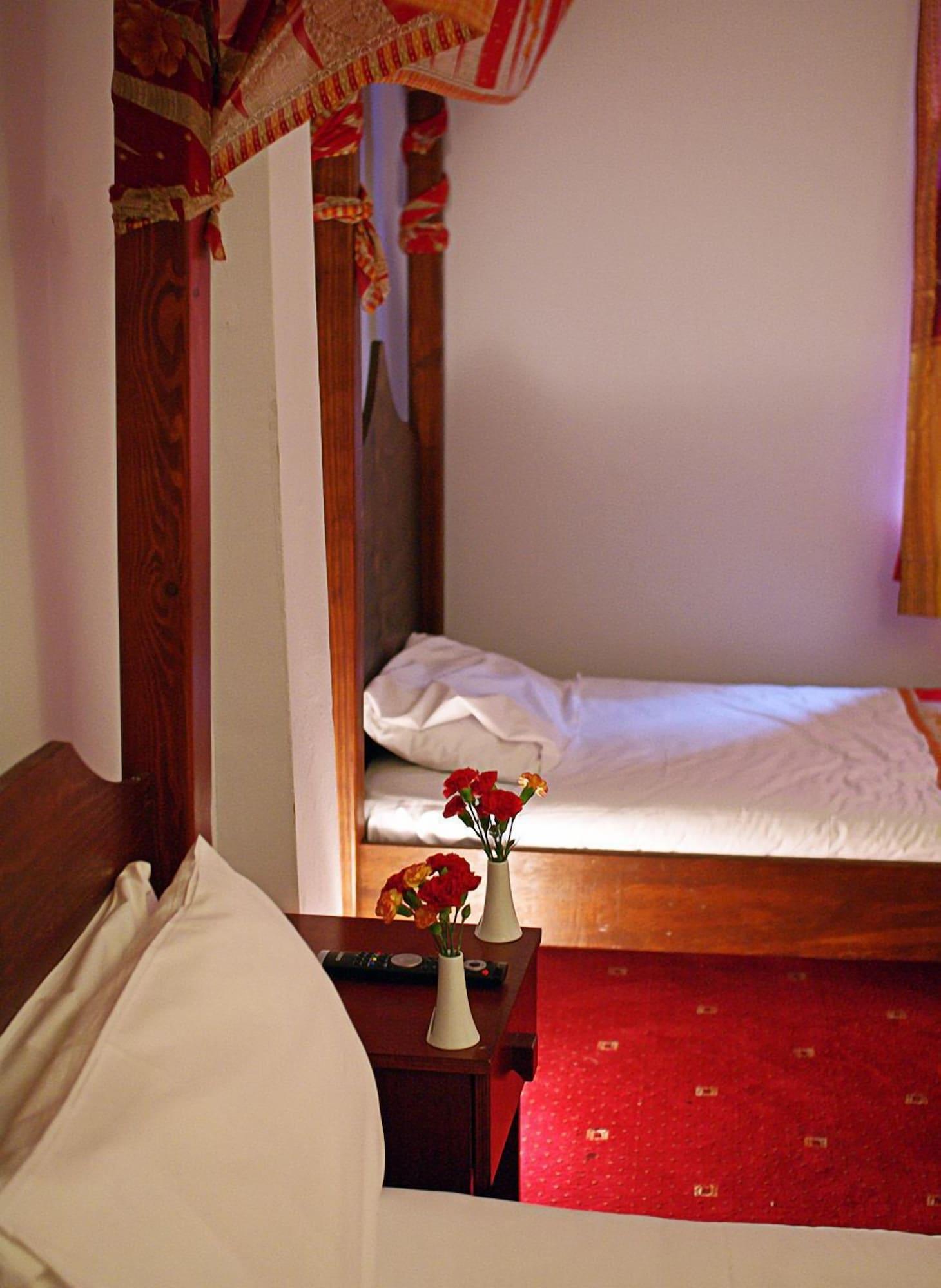 Islington Mini-hôtel Londres