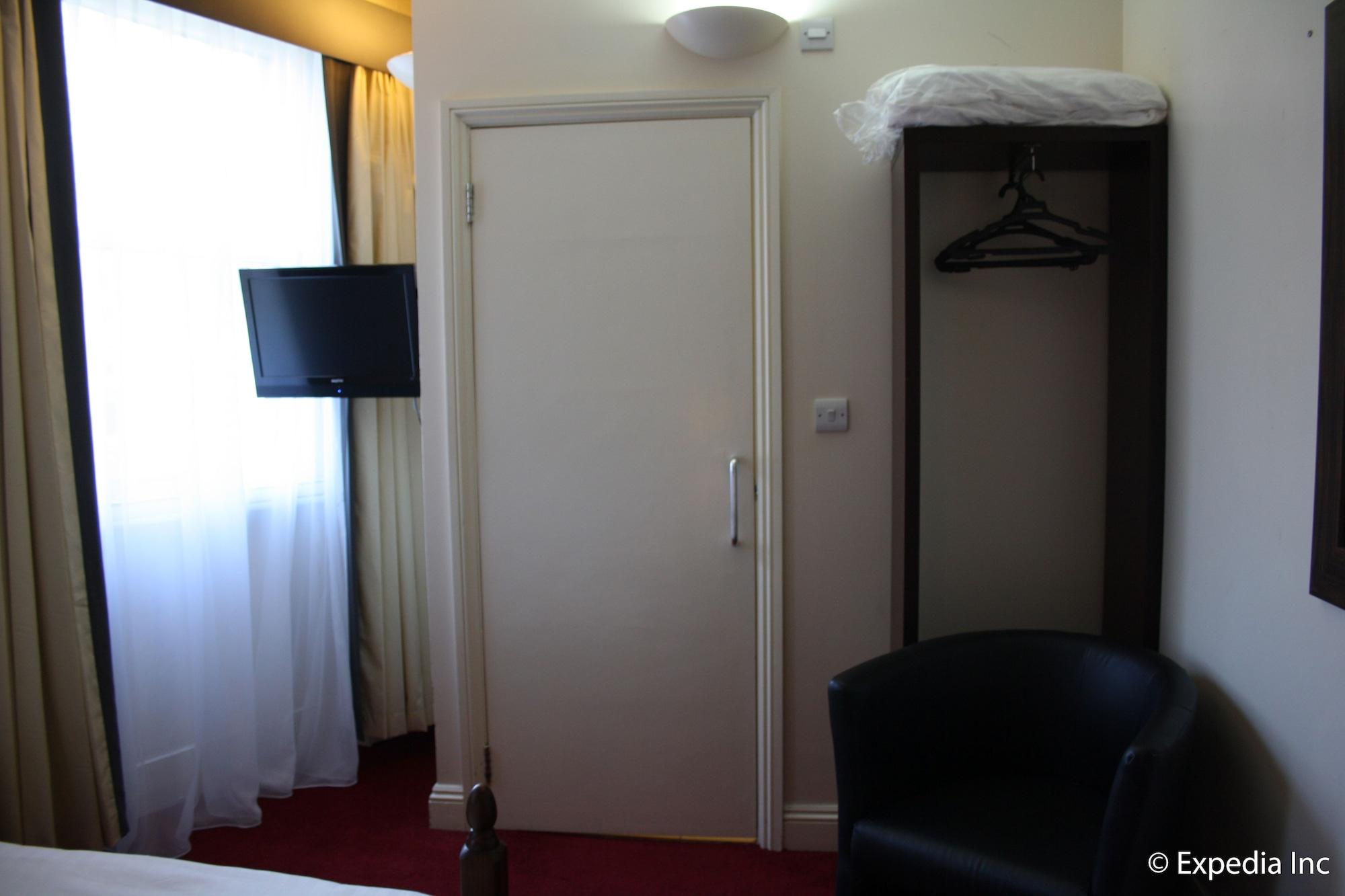 Mini-hôtel Islington 3*