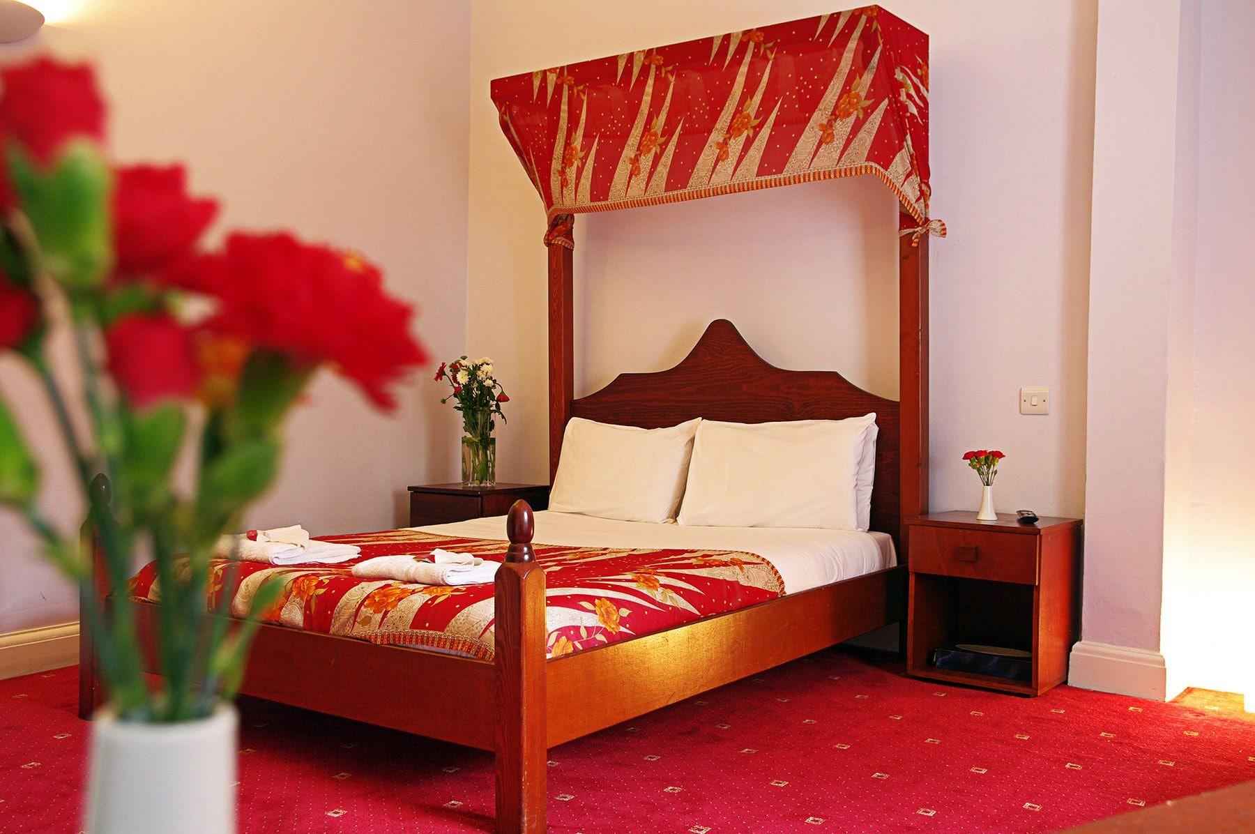 Islington Mini-hôtel Londres