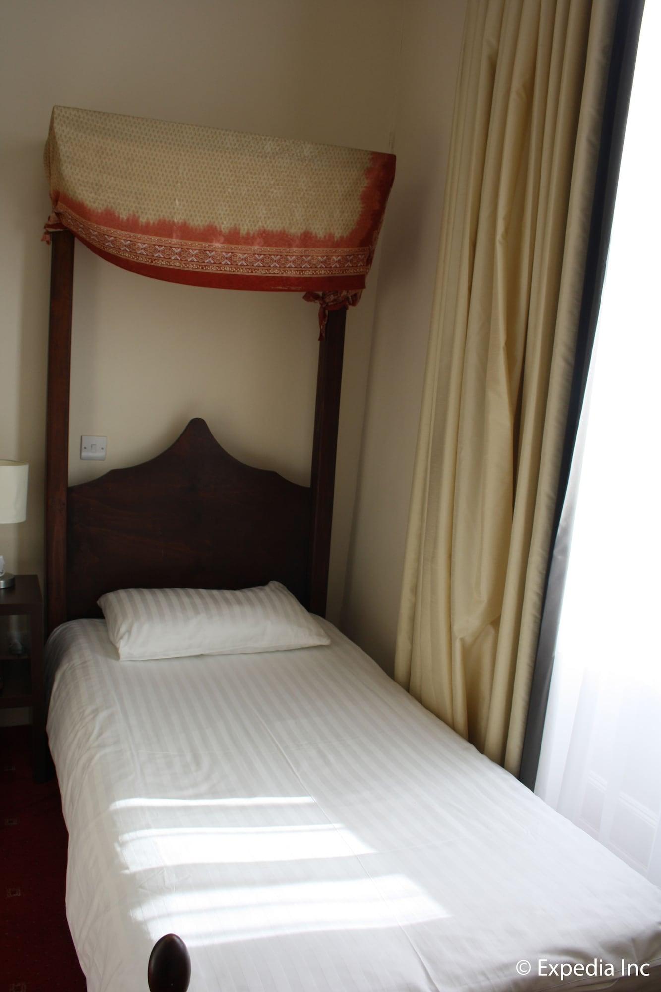 Islington Mini-hôtel 3*