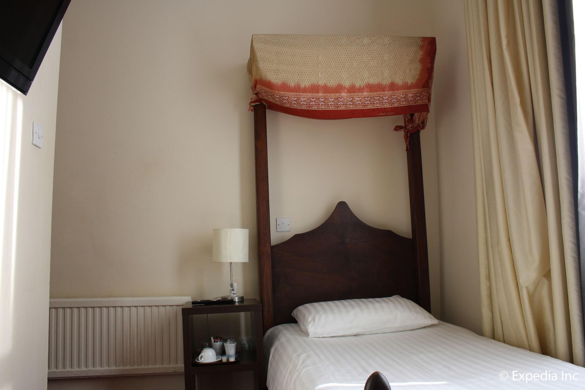 Islington Mini-hôtel 3*