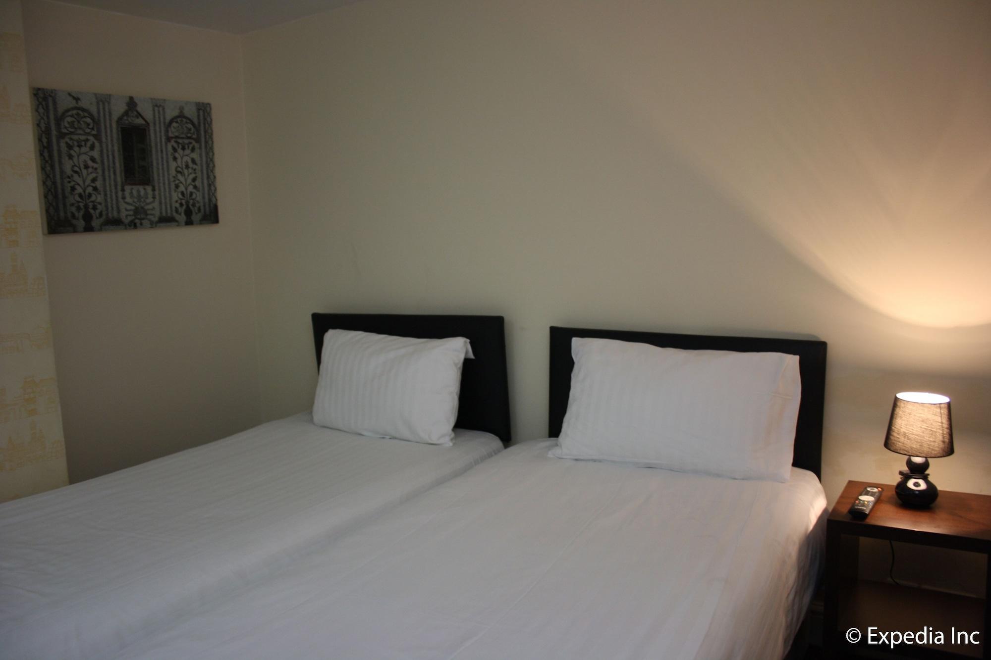 Islington 3*