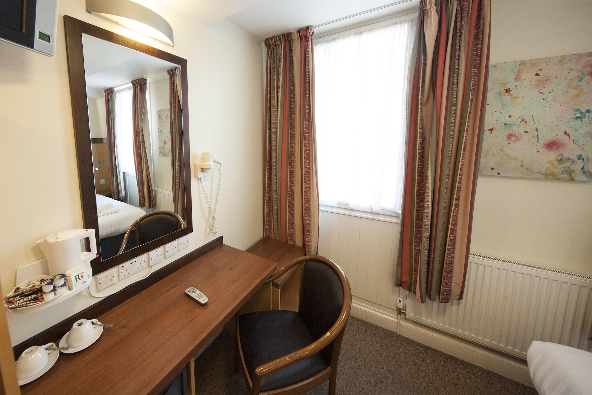 Belgrave 3* Londen