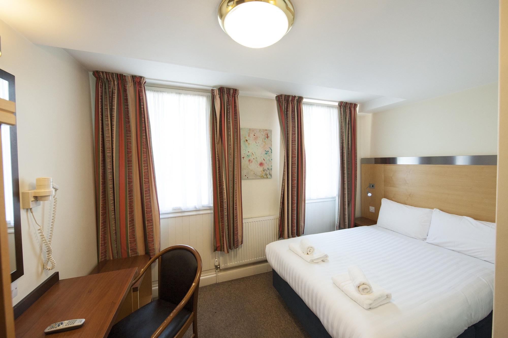 Belgrave 3* Londen