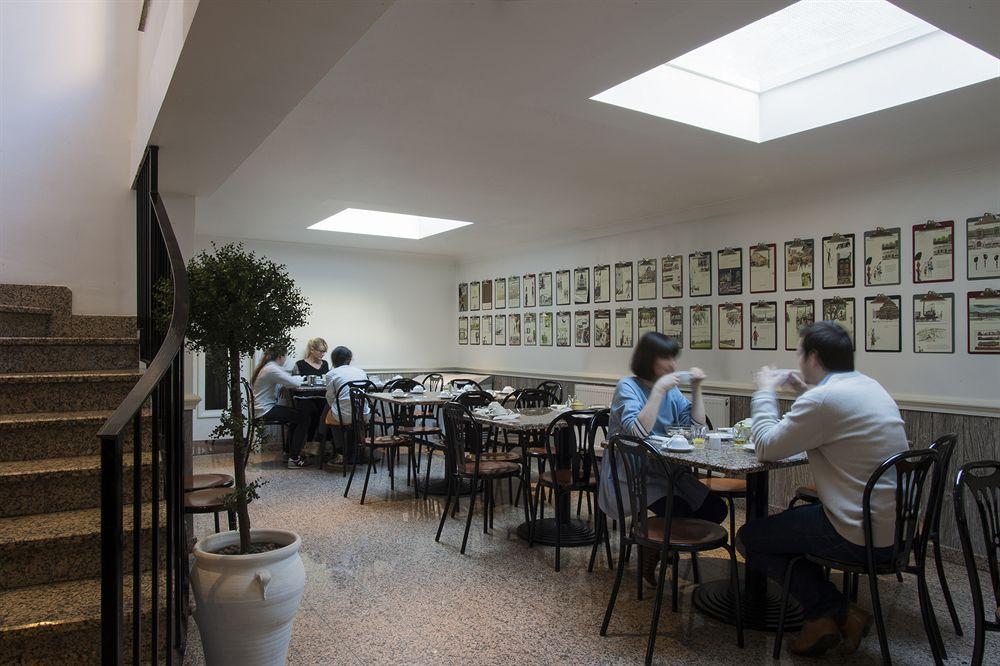 The California - Kings Cross Hotel