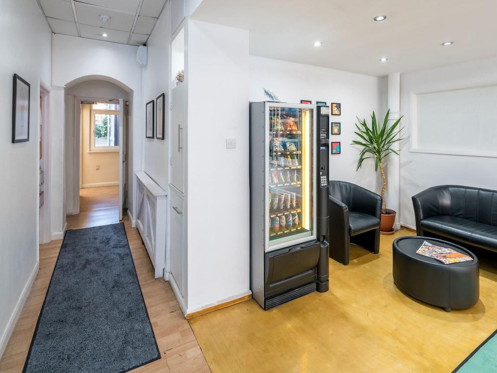 Hotell Bros London