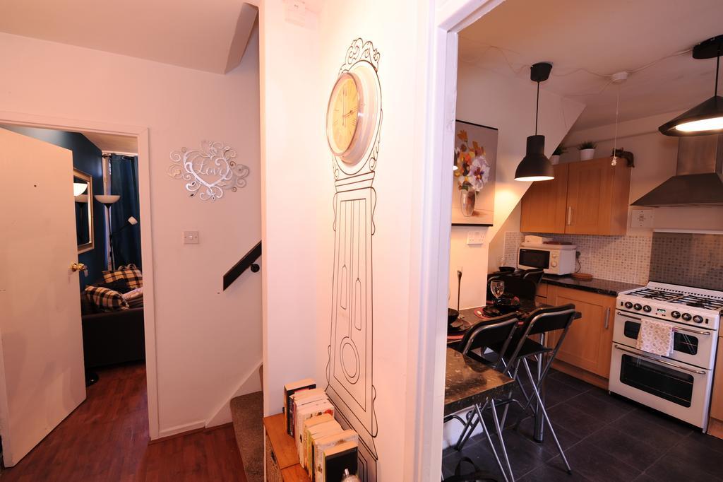 Kingward Maison d'hôtes *