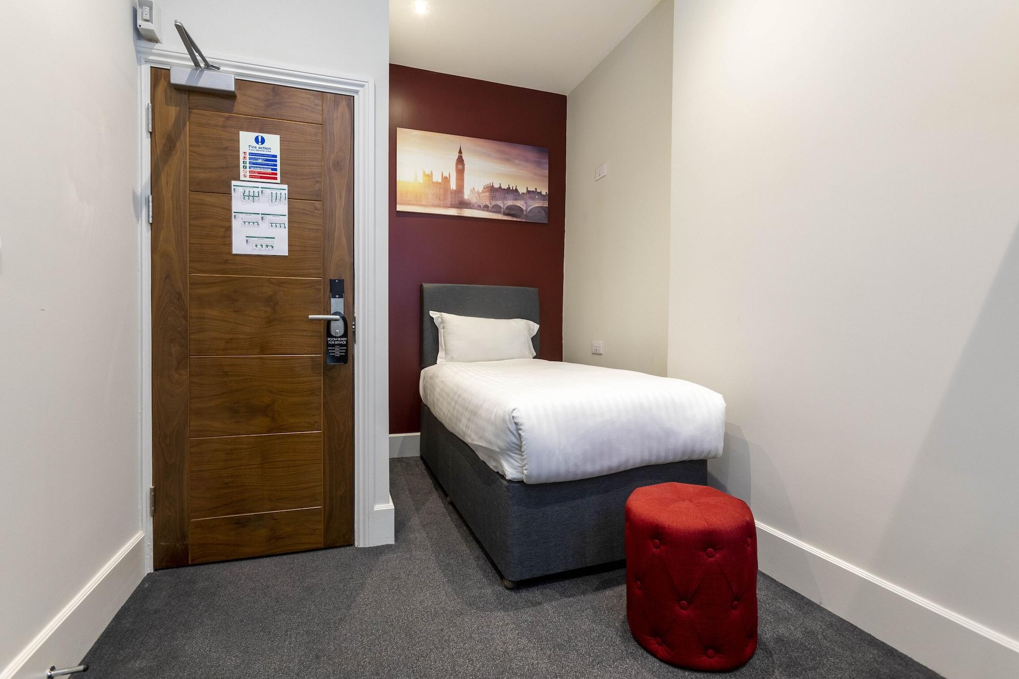 Royal Park Hotell